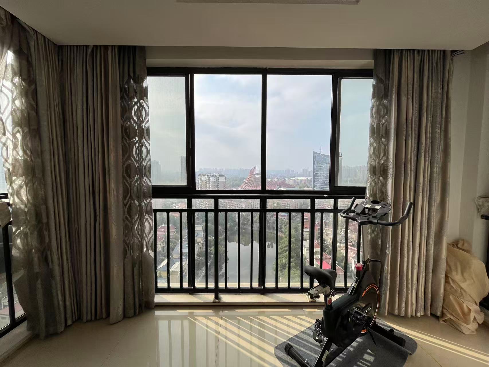 海韵天城 3室2厅2卫 62.8万 海韵天城 3室2厅2卫 62.8万室内图