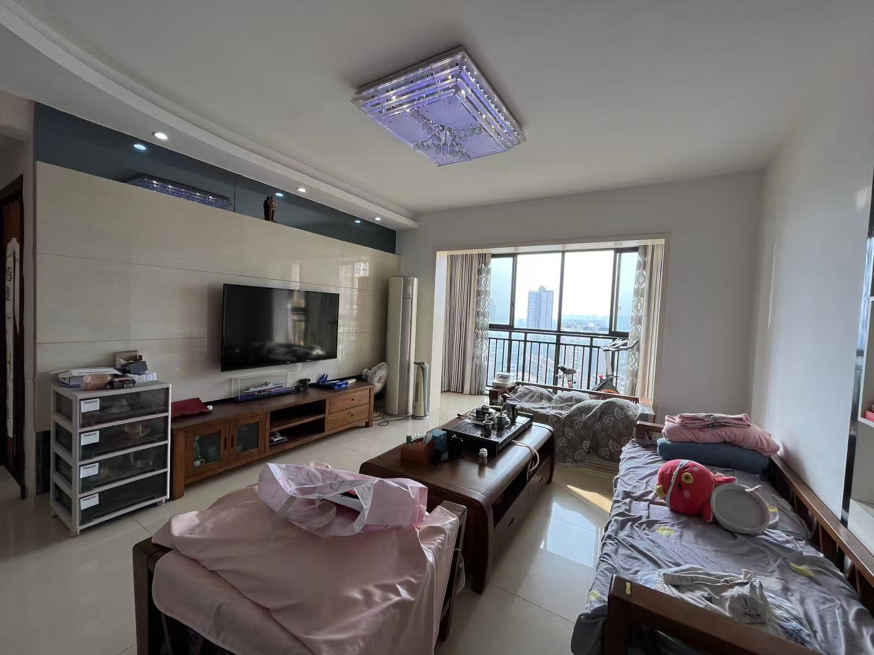 海韵天城 3室2厅2卫 62.8万 海韵天城 3室2厅2卫 62.8万室内图