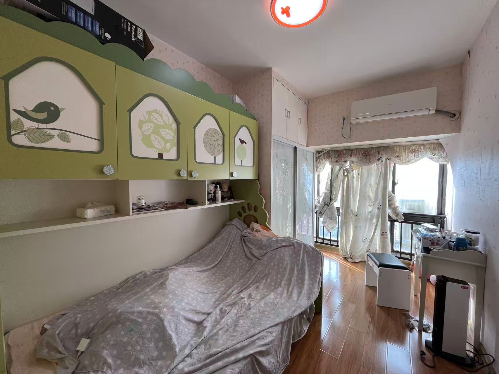 海韵天城 3室2厅2卫 62.8万 海韵天城 3室2厅2卫 62.8万室内图