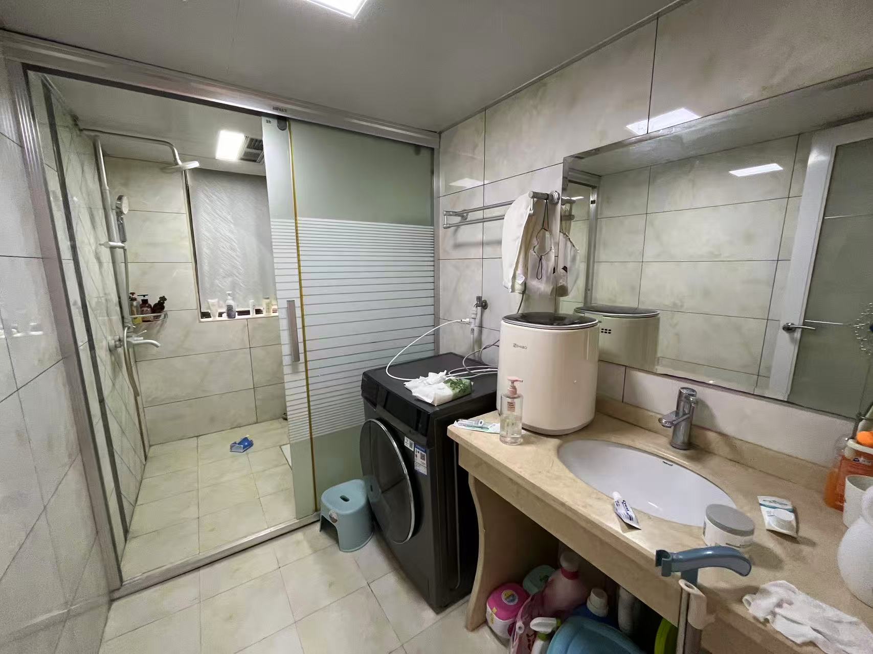 海韵天城 3室2厅2卫 62.8万 海韵天城 3室2厅2卫 62.8万室内图