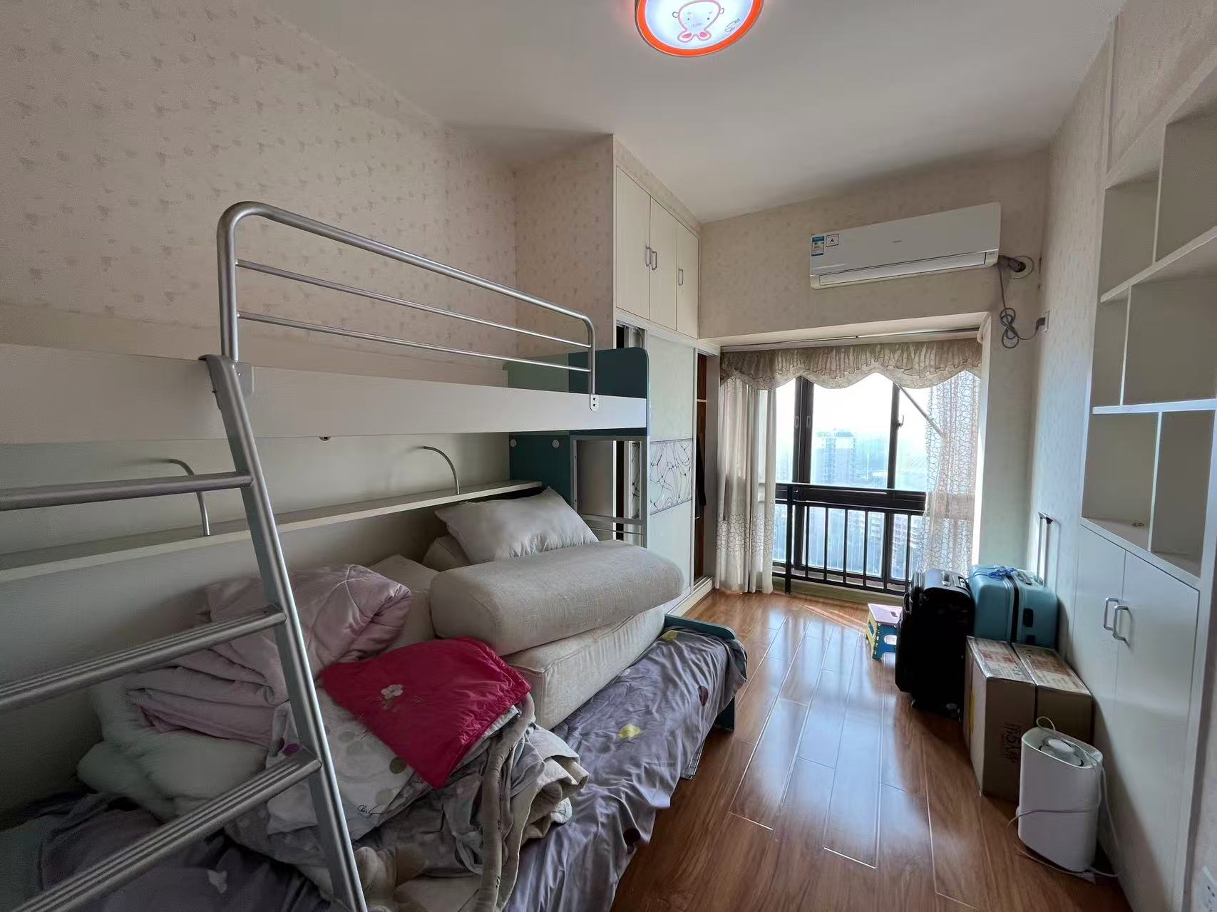 海韵天城 3室2厅2卫 62.8万 海韵天城 3室2厅2卫 62.8万室内图