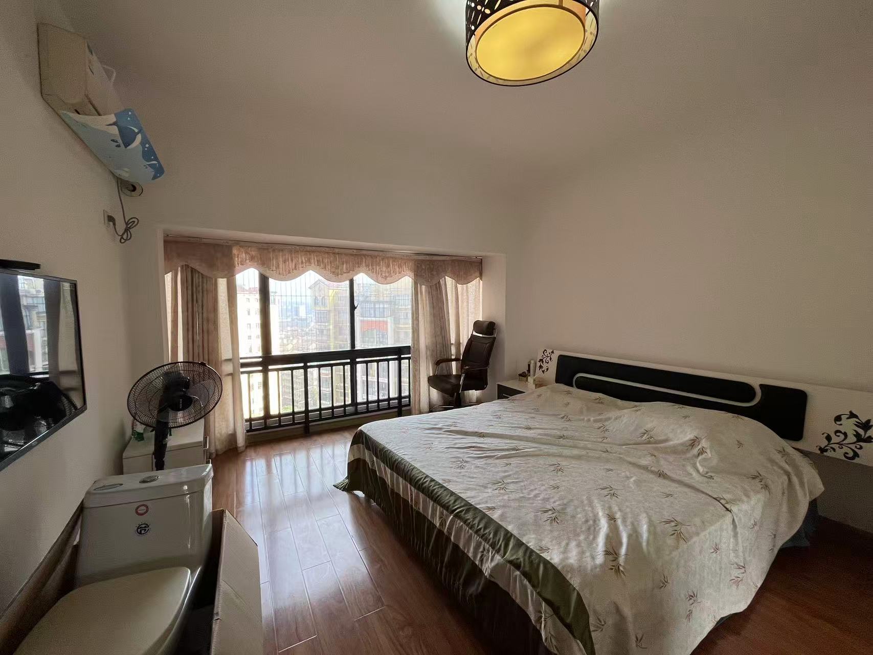 海韵天城 3室2厅2卫 62.8万 海韵天城 3室2厅2卫 62.8万室内图