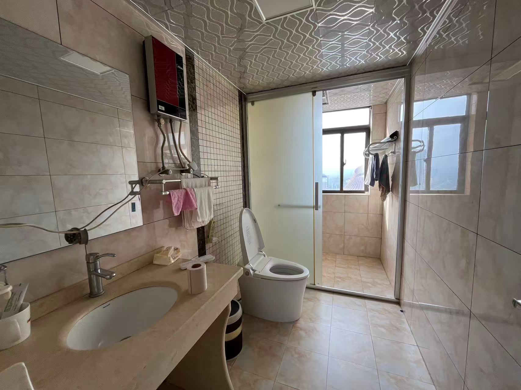 海韵天城 3室2厅2卫 62.8万 海韵天城 3室2厅2卫 62.8万室内图