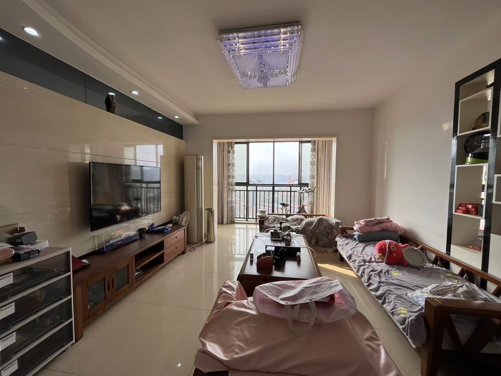 海韵天城 3室2厅2卫 62.8万 海韵天城 3室2厅2卫 62.8万室内图