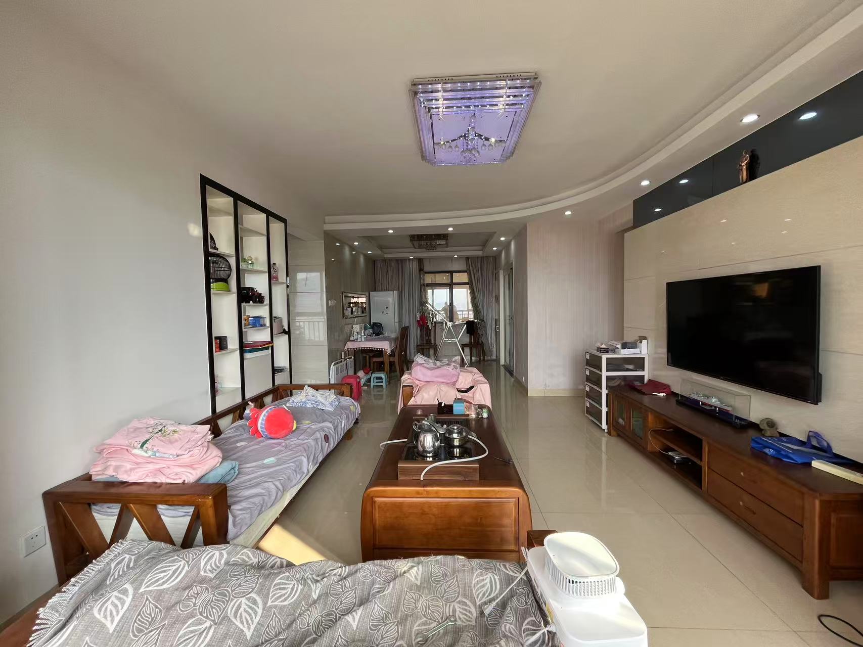 海韵天城 3室2厅2卫 62.8万 海韵天城 3室2厅2卫 62.8万室内图