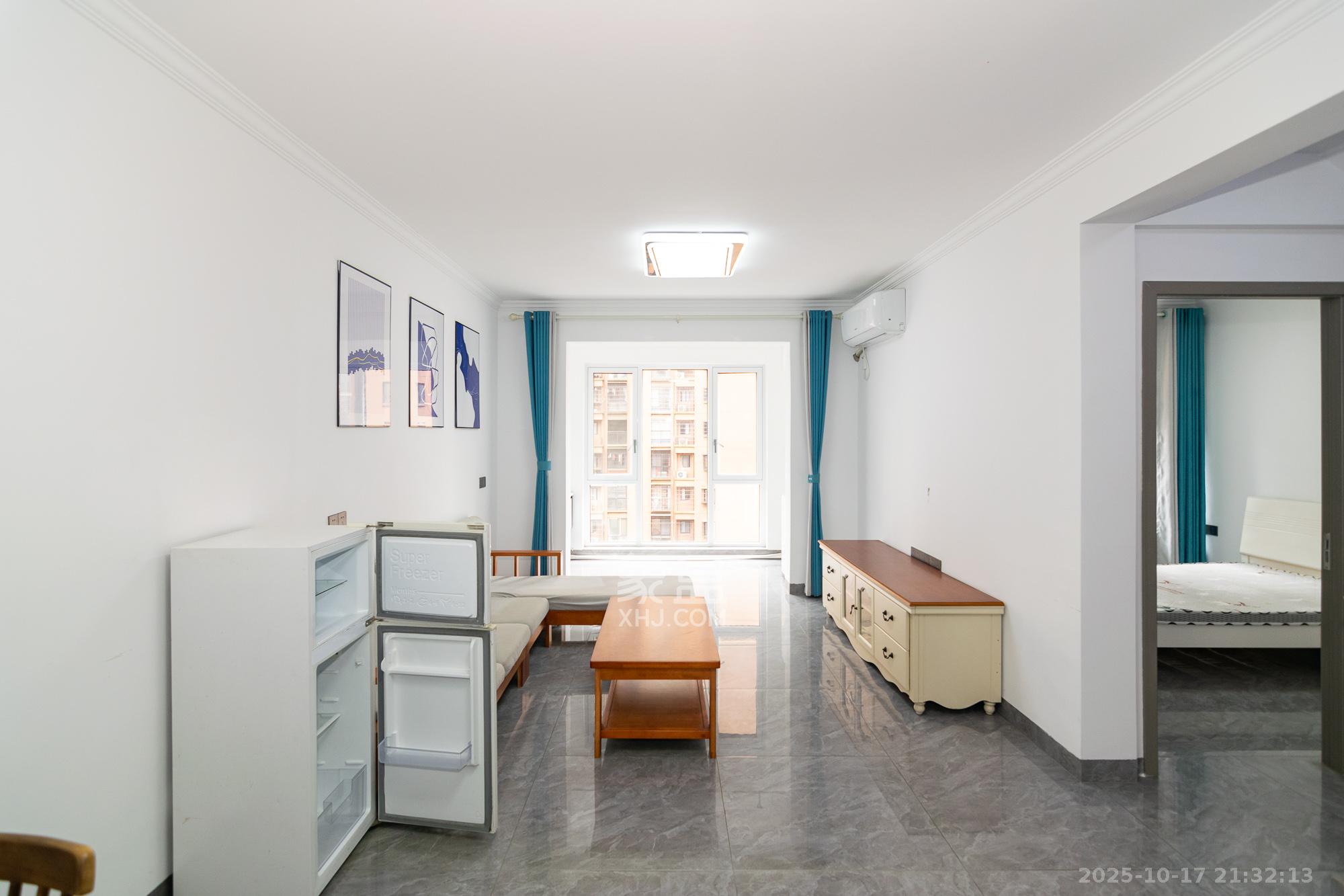 新城国际花都  4室2厅1卫    75.0万