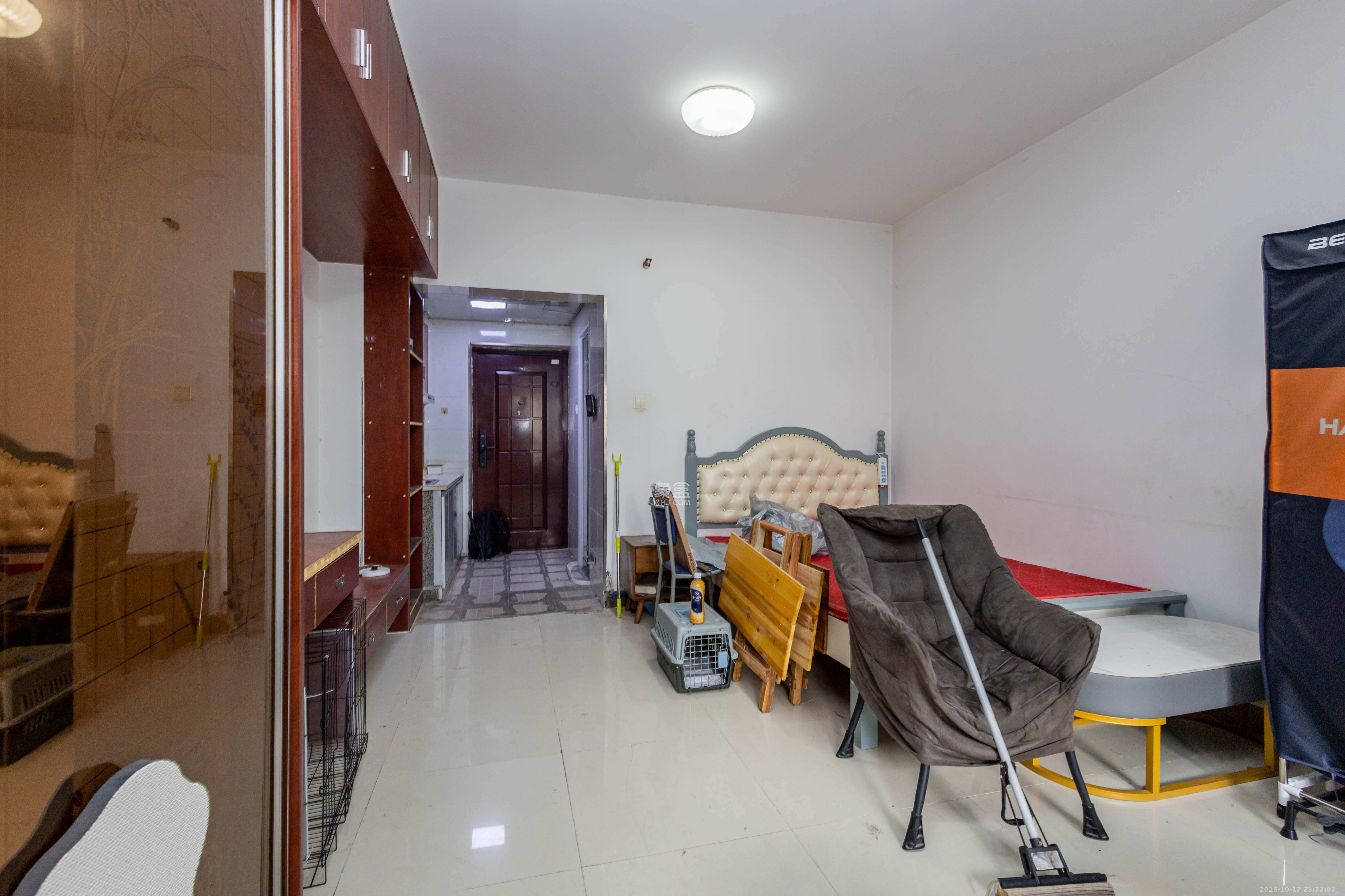 昌和商业中心/昌和国际 1室1厅1卫 22.0万 昌和商业中心/昌和国际 1室1厅1卫 22.0万客厅