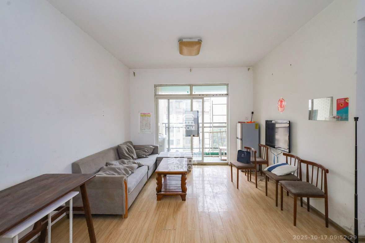 谷山庭院一期 2室2厅1卫 1300.0元/月 谷山庭院一期 2室2厅1卫 1300.0元/月室内图