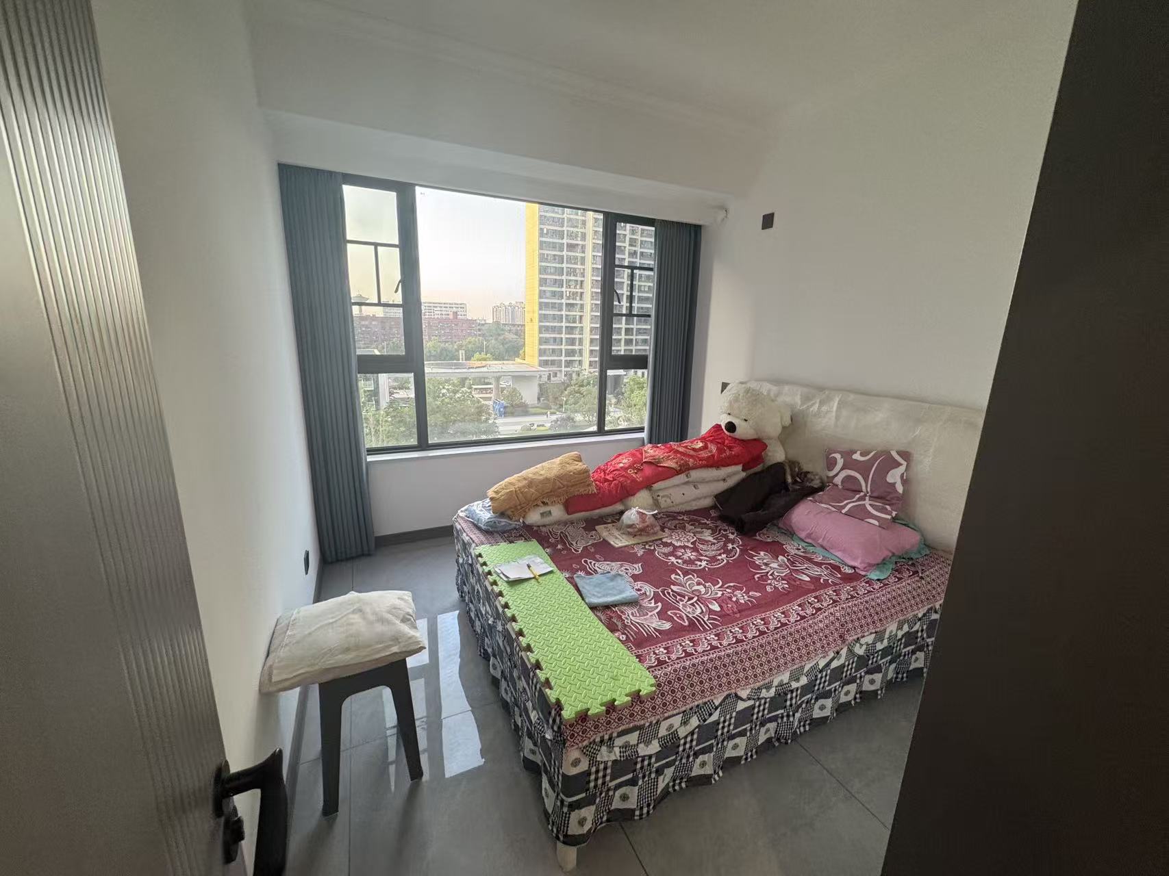 建工城城市之光  4室2厅2卫    138.0万室内图