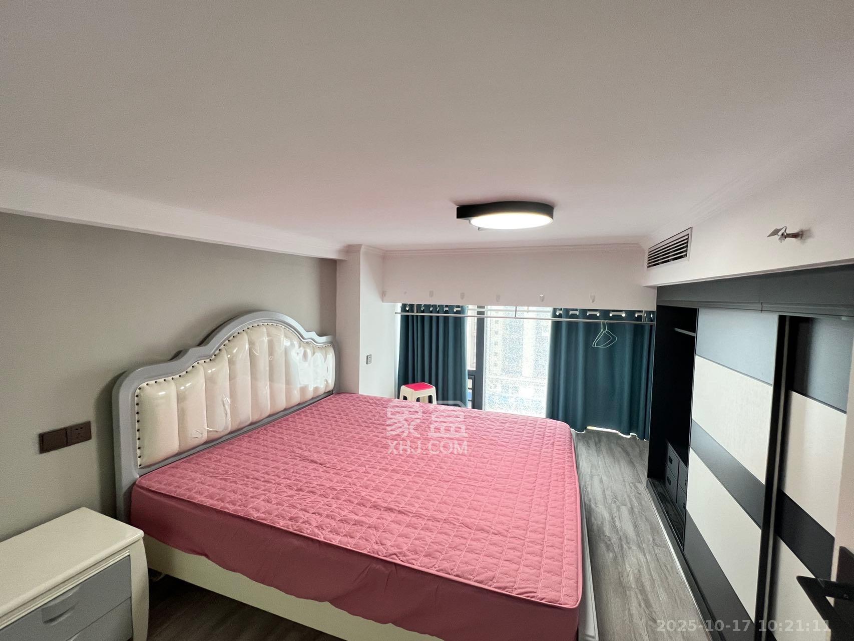 裕天国际商汇中心  1室0厅0卫    2000.0元/月室内图