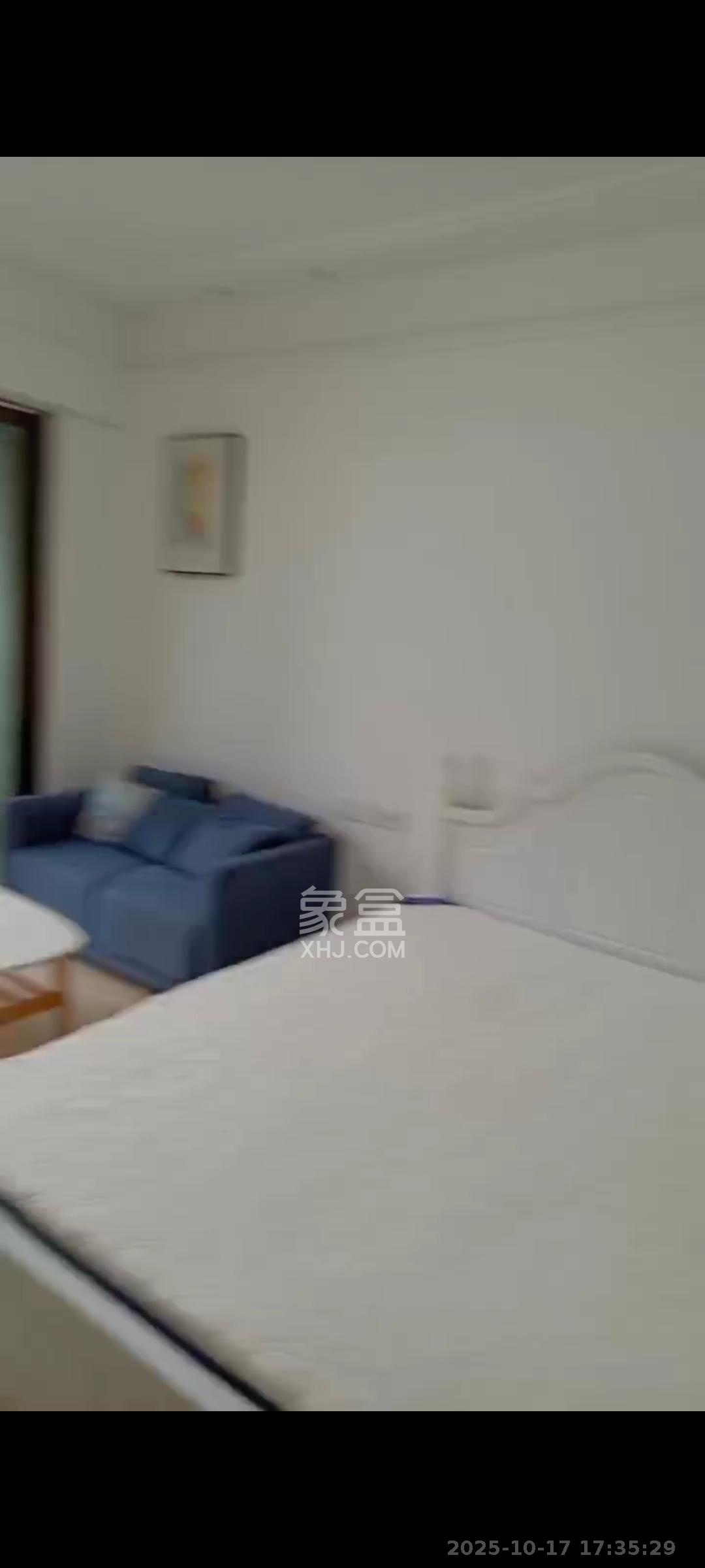 江山帝景哈佛  1室1厅1卫    1400.0元/月 江山帝景哈佛  1室1厅1卫    1400.0元/月