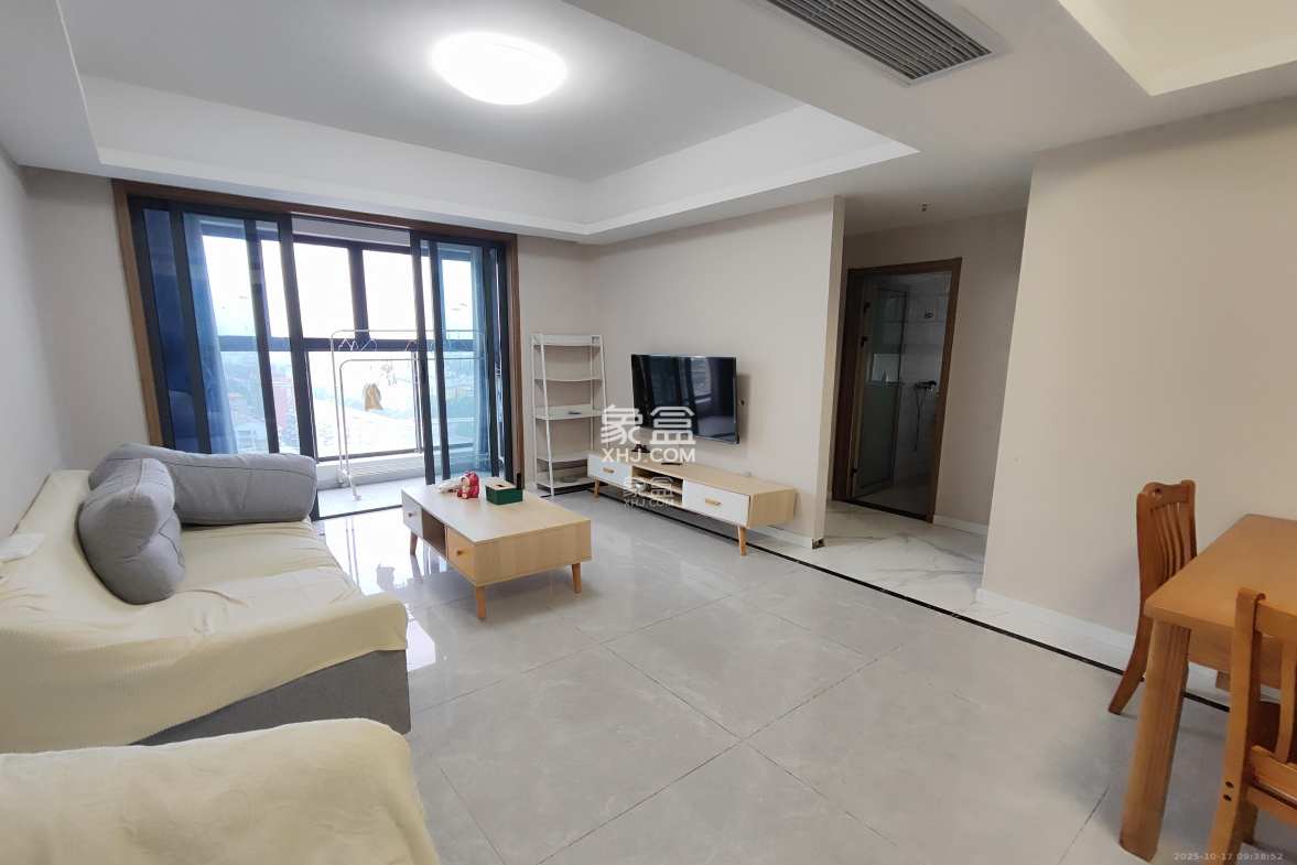 里约荟 2室1厅1卫 2800.0元/月 里约荟 2室1厅1卫 2800.0元/月室内图