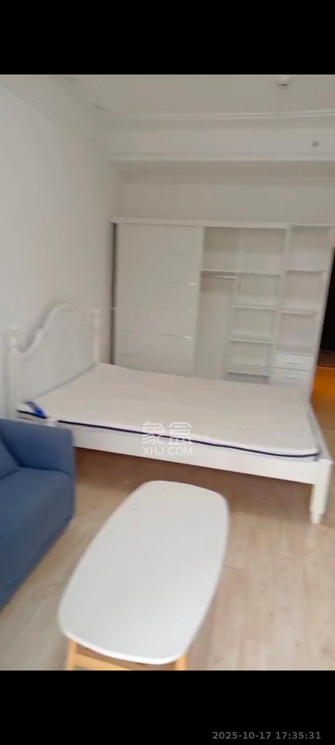 江山帝景哈佛 1室1厅1卫 1400.0元/月 江山帝景哈佛 1室1厅1卫 1400.0元/月室内图