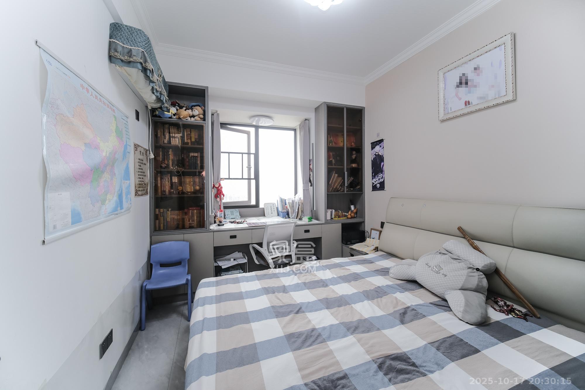 星雅美辰 1室0厅0卫 104.8万 星雅美辰 1室0厅0卫 104.8万卧室