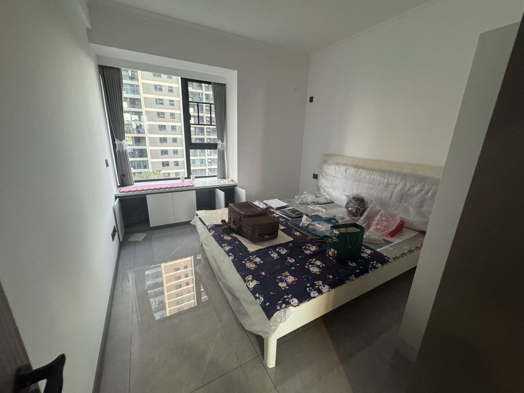 建工城城市之光 4室2厅2卫 138.0万 建工城城市之光 4室2厅2卫 138.0万室内图