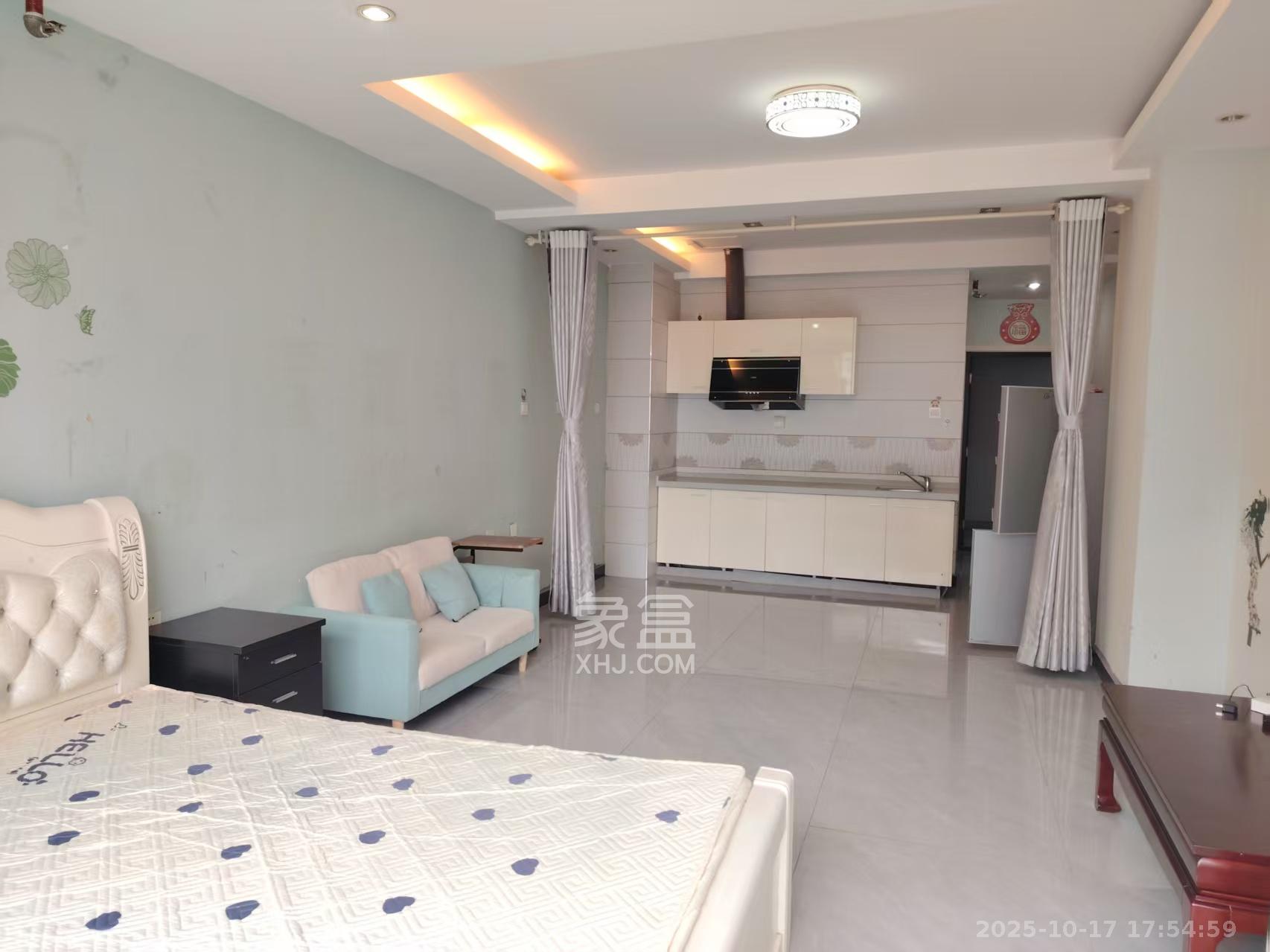 昊天大厦 1室1厅1卫 1800.0元/月 昊天大厦 1室1厅1卫 1800.0元/月室内图