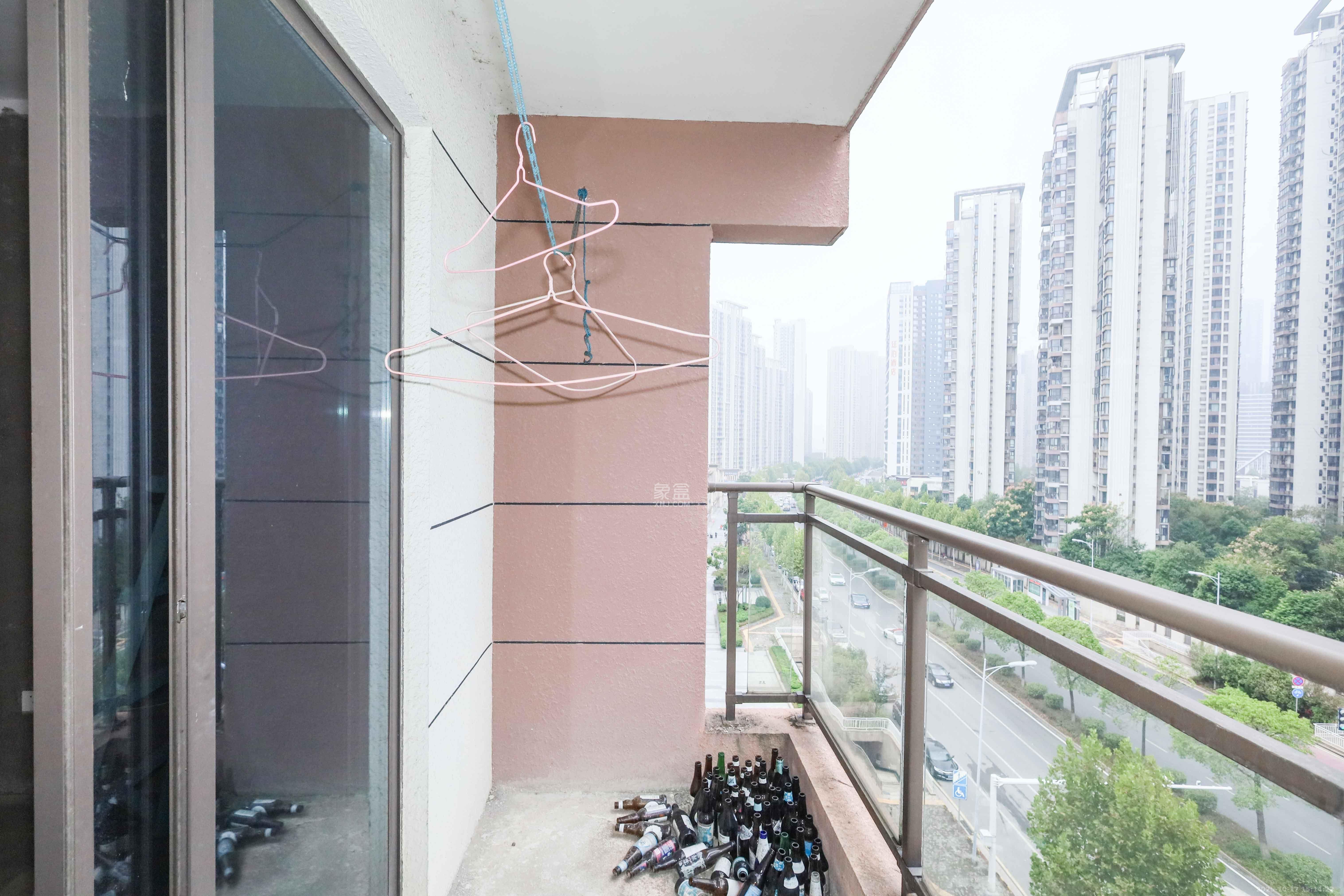 佳兆业云顶梅溪湖（佳兆业梅溪荟）  2室1厅2卫    1800.0元/月室内图