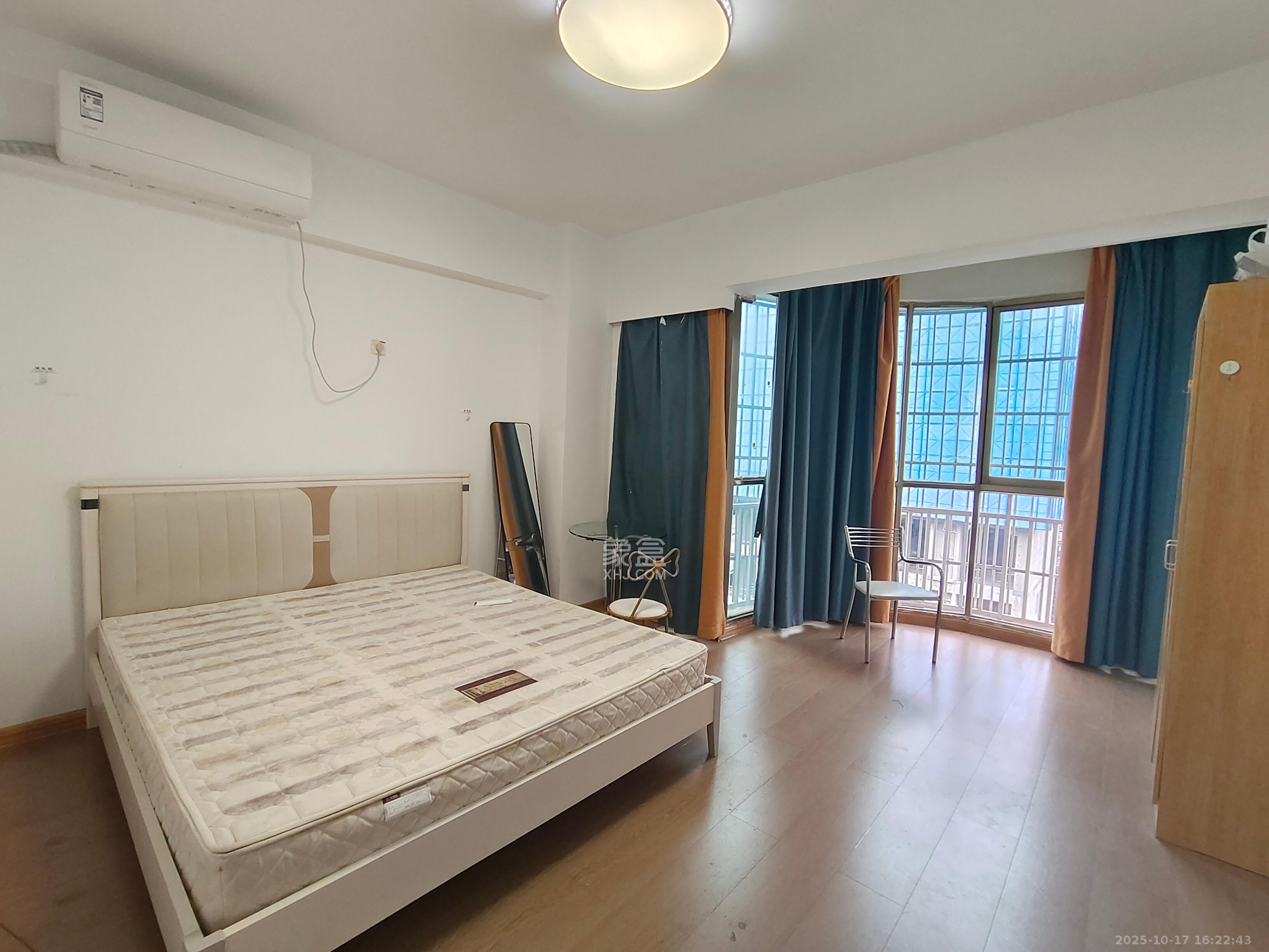 朝阳银座 2室1厅1卫 1800.0元/月 朝阳银座 2室1厅1卫 1800.0元/月室内图