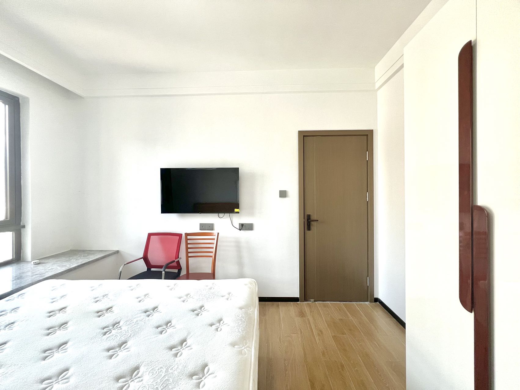 海航豪庭南苑  2室2厅1卫    4500.0元/月室内图