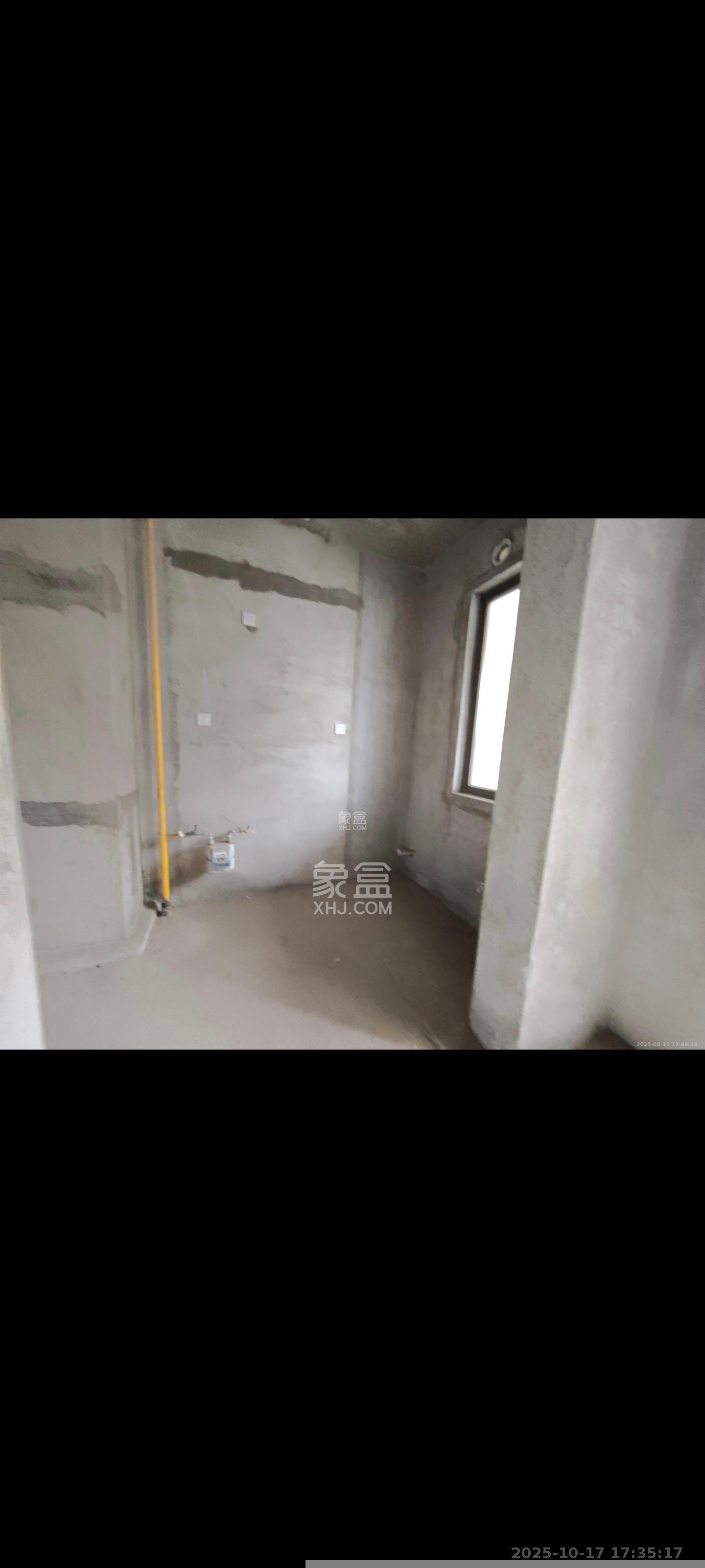 润和星河玥  1室0厅0卫    1900.0元/月室内图