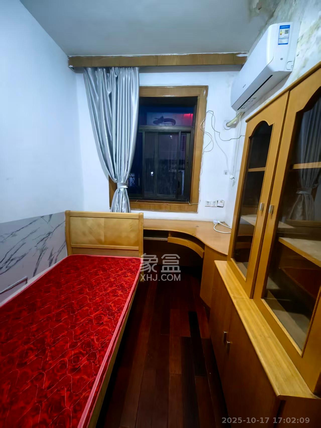 湘图大厦  3室1厅1卫    1700.0元/月室内图