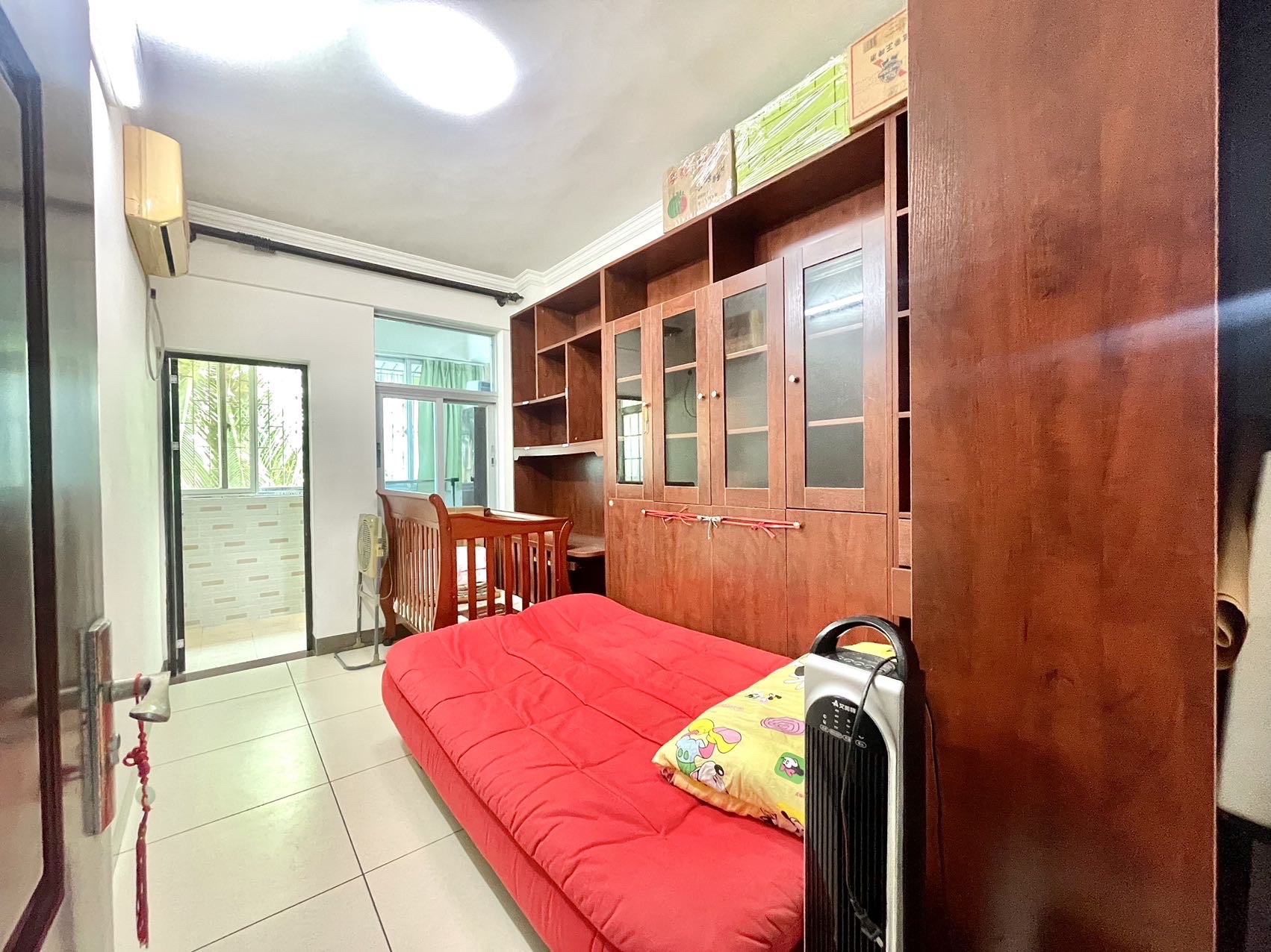 军安花苑  3室2厅1卫    3000.0元/月室内图