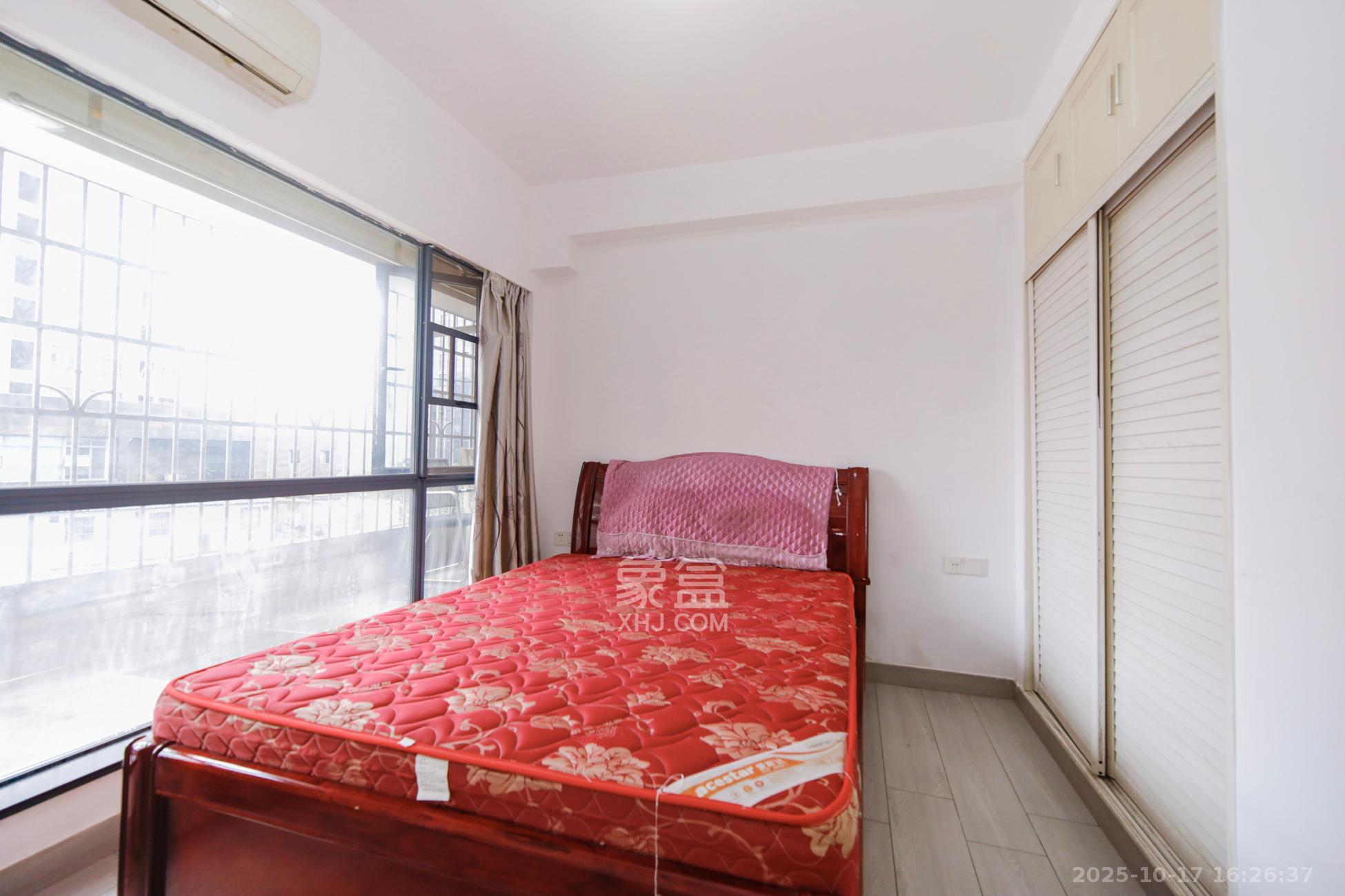 亚商国际  2室2厅1卫    42.8万卧室