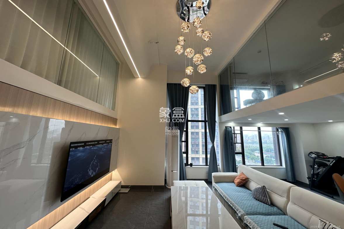 南益名士豪庭 1室0厅0卫 4000.0元/月 南益名士豪庭 1室0厅0卫 4000.0元/月室内图