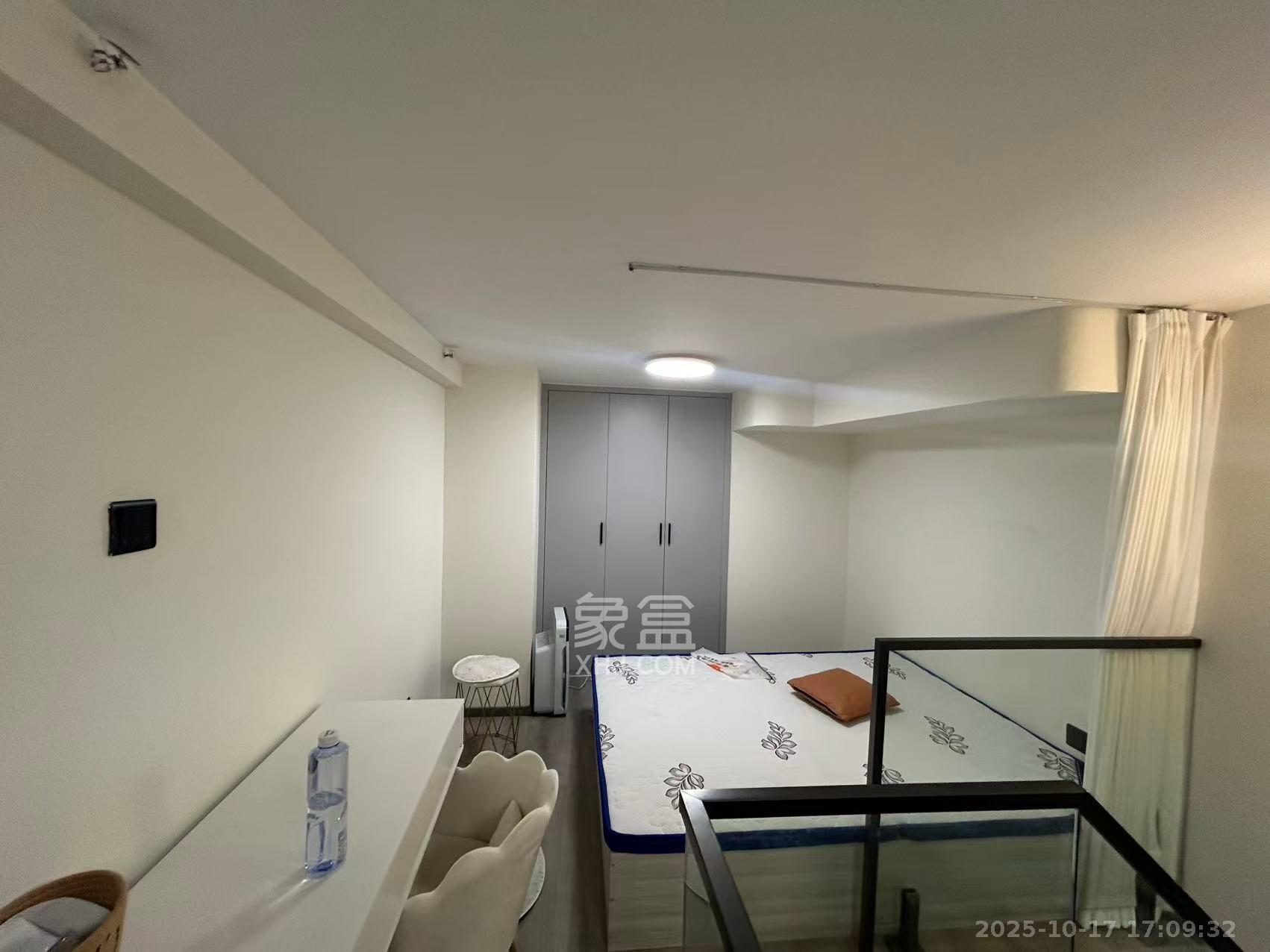 新长海D1站 1室1厅1卫 1400.0元/月 新长海D1站 1室1厅1卫 1400.0元/月室内图