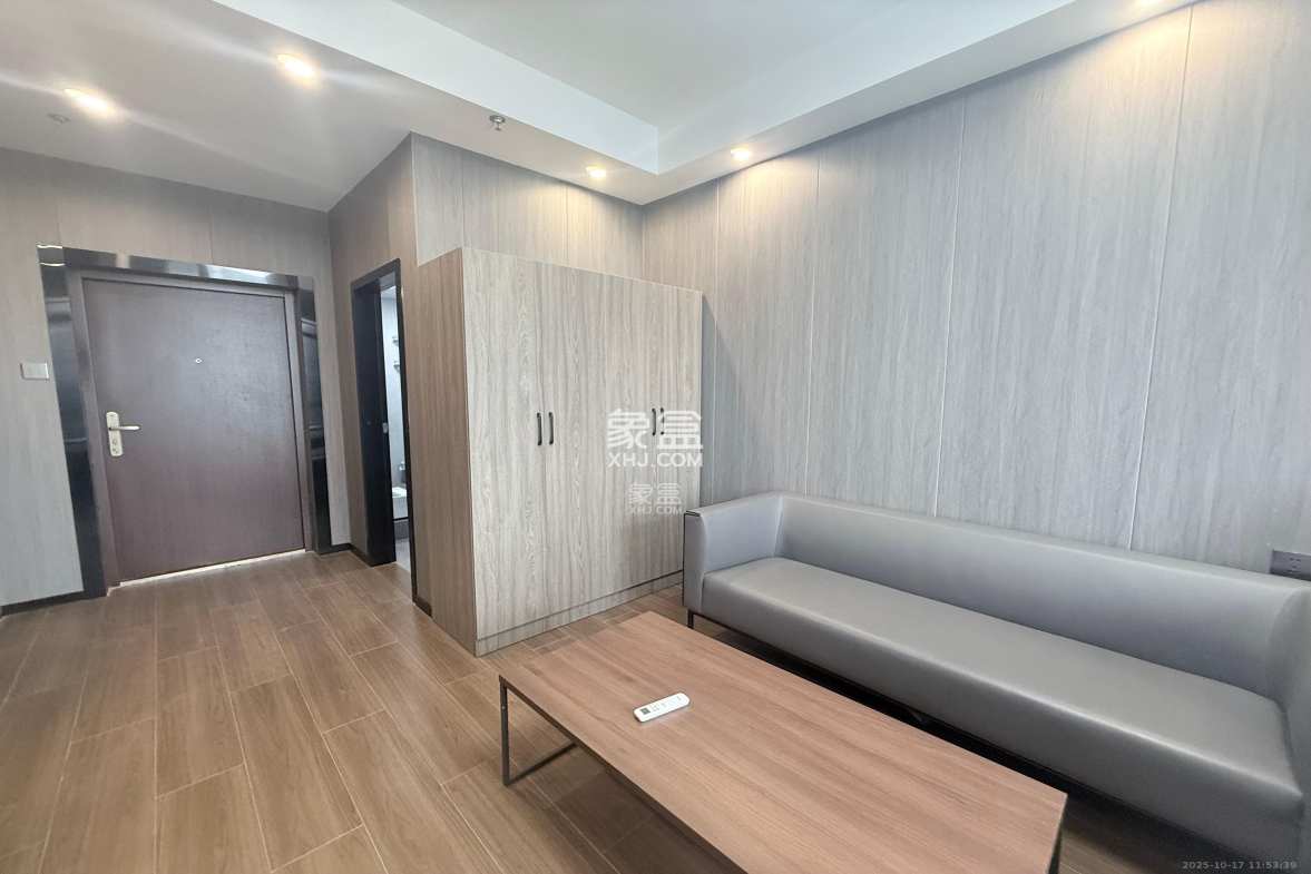 佳兆业云顶都汇  1室1厅1卫    1200.0元/月 佳兆业云顶都汇  1室1厅1卫    1200.0元/月室内图