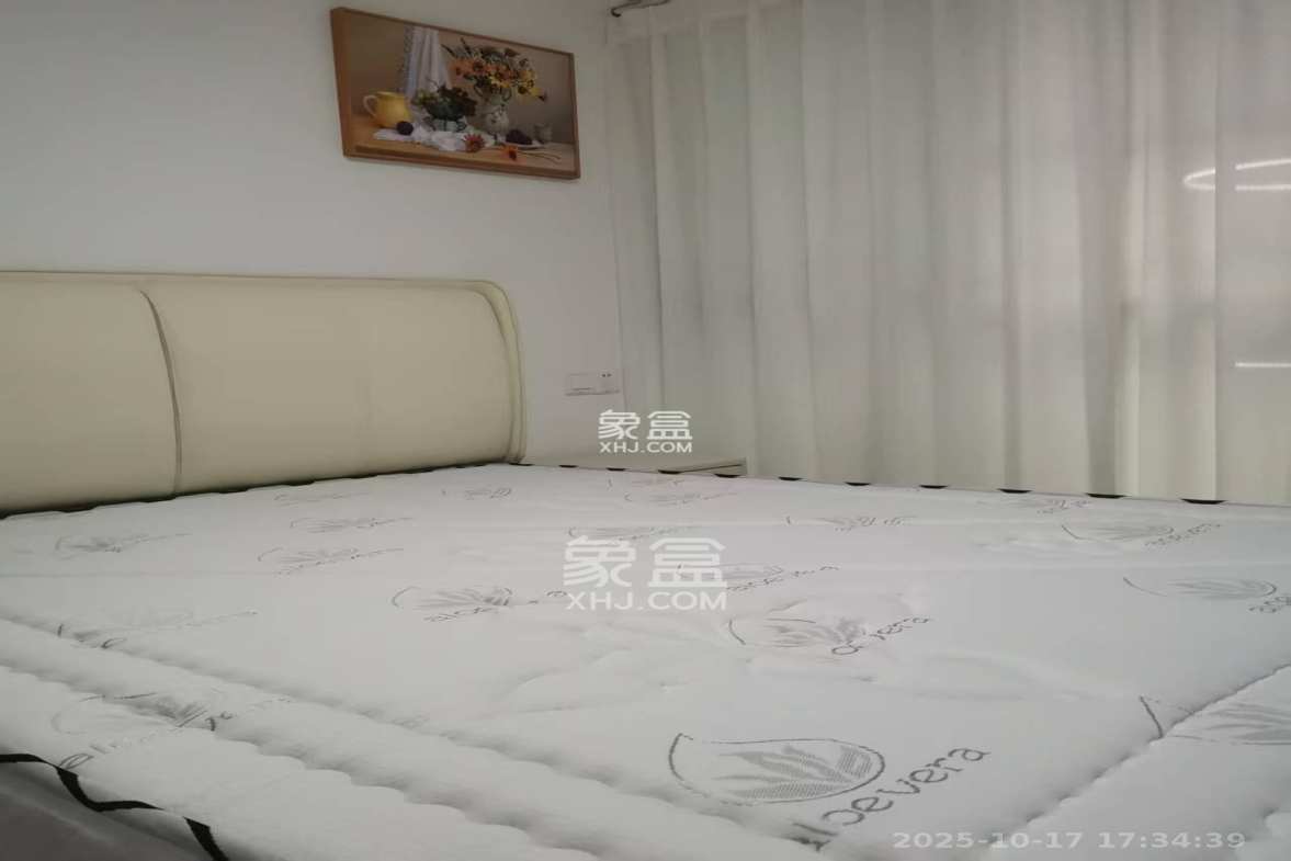 保利恒伟时光印象 2室2厅1卫 2000.0元/月 保利恒伟时光印象 2室2厅1卫 2000.0元/月室内图