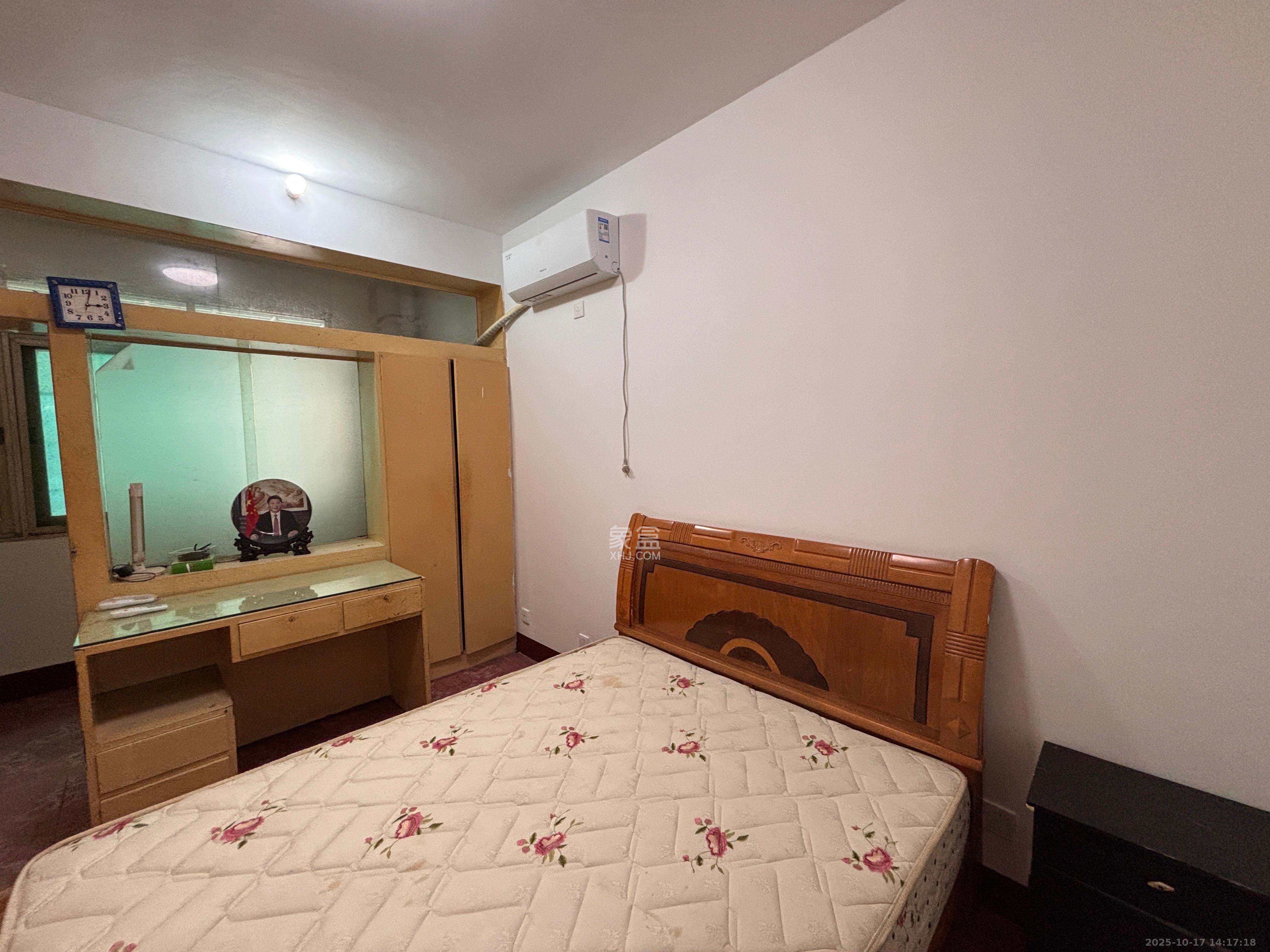 通程物流宿舍 2室2厅1卫 1600.0元/月 通程物流宿舍 2室2厅1卫 1600.0元/月室内图