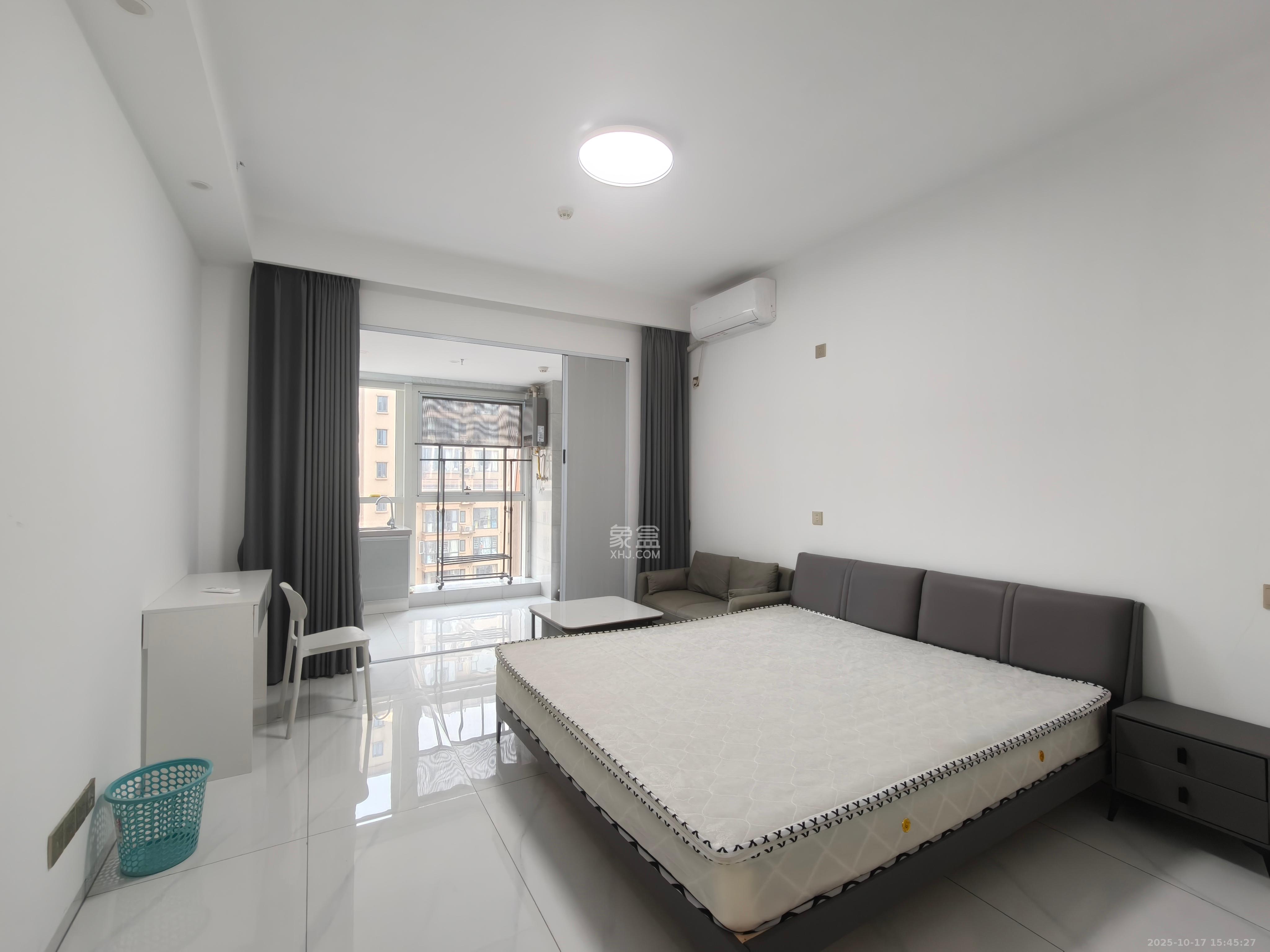 中建嘉和城  1室1厅1卫    1500.0元/月 中建嘉和城  1室1厅1卫    1500.0元/月室内图