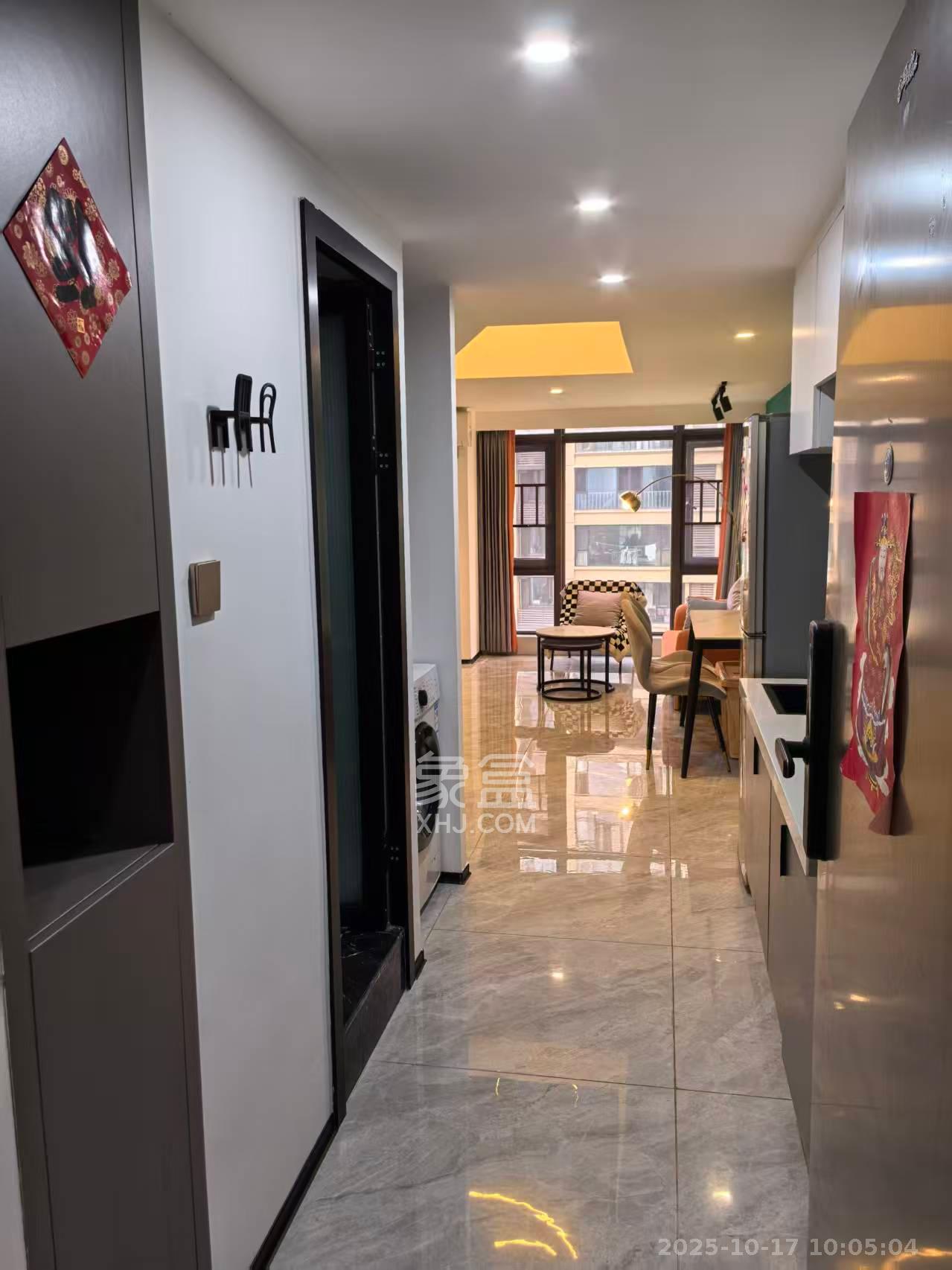 华润琨瑜府  2室1厅1卫    2650.0元/月 华润琨瑜府  2室1厅1卫    2650.0元/月