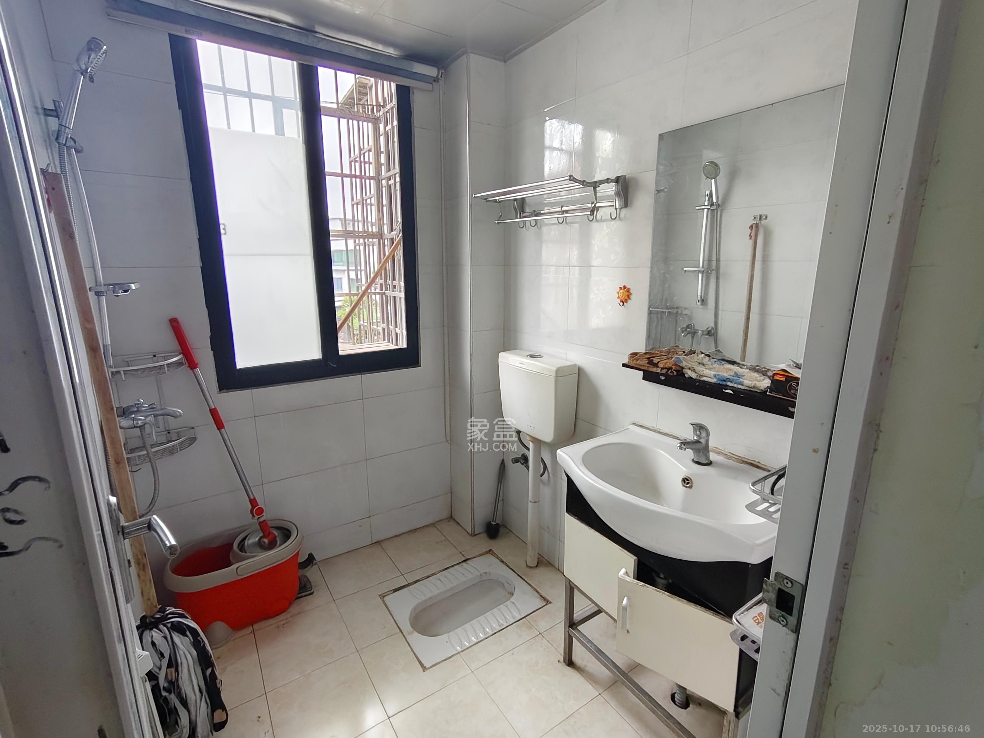 上水西郡 2室2厅1卫 900.0元/月 上水西郡 2室2厅1卫 900.0元/月室内图