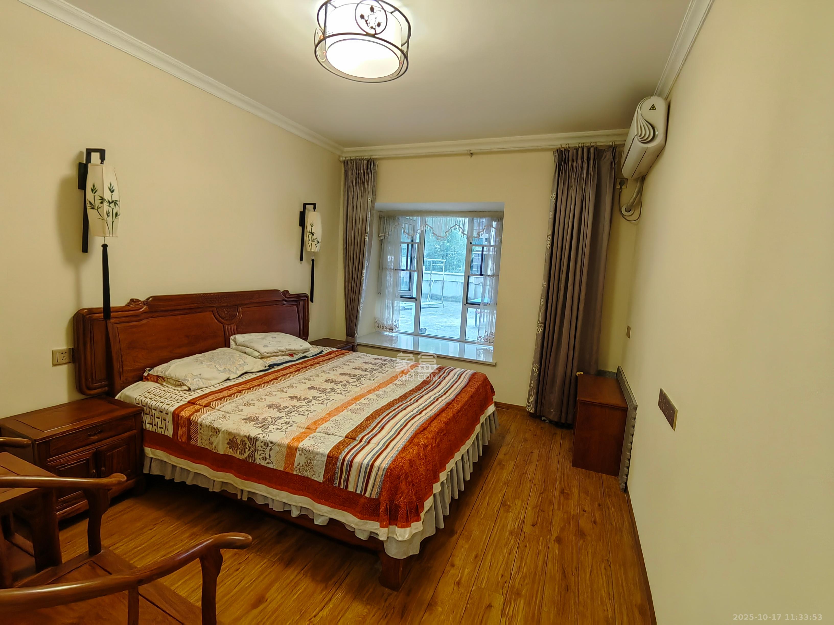 哈佛小镇(五矿哈佛小镇) 3室2厅2卫 2300.0元/月 哈佛小镇(五矿哈佛小镇) 3室2厅2卫 2300.0元/月室内图