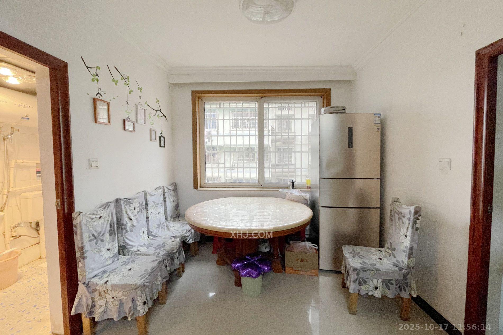 天心丽城 2室2厅1卫 1400.0元/月 天心丽城 2室2厅1卫 1400.0元/月室内图