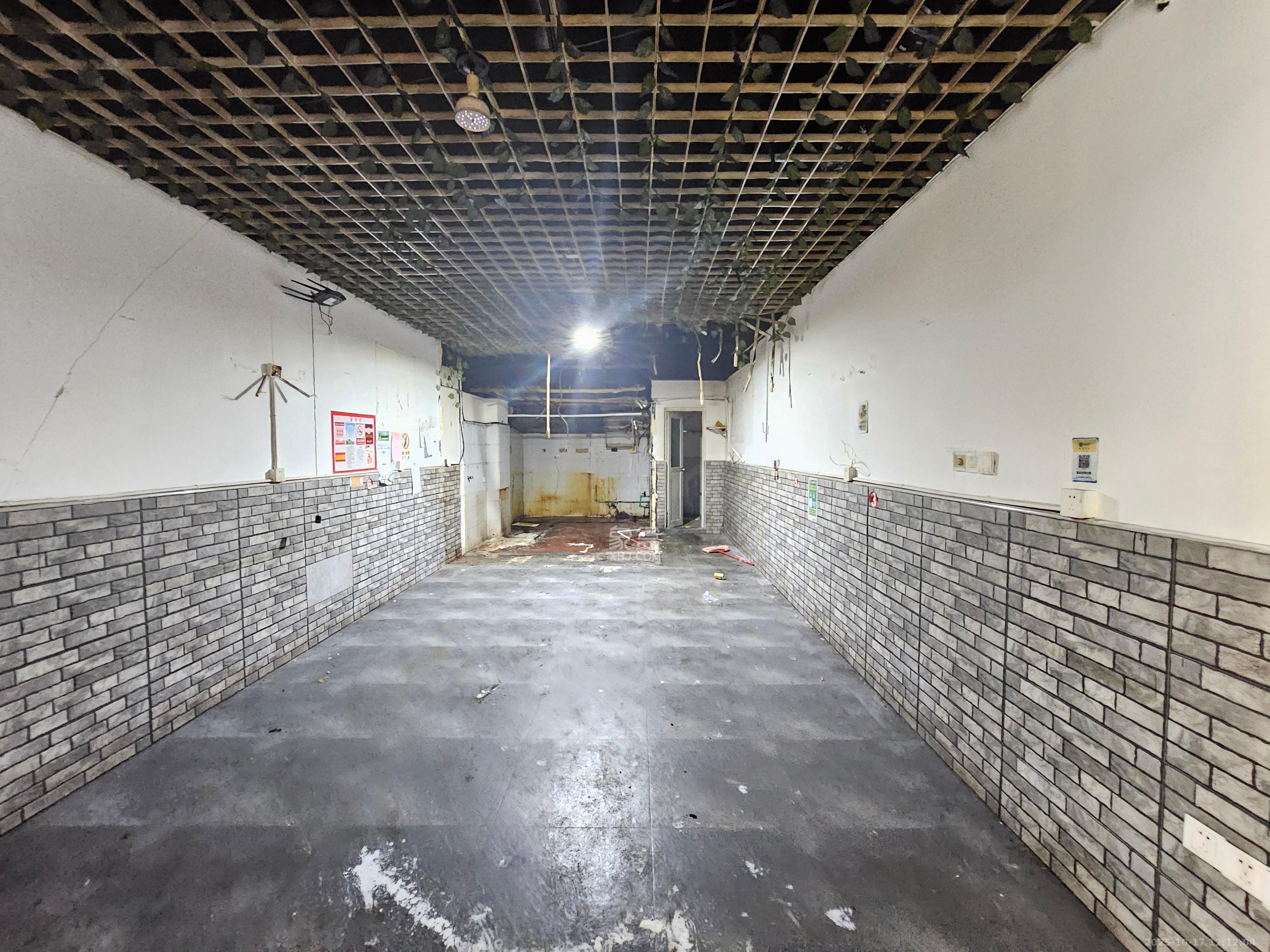 北辰三角洲E4区   43.0㎡      6800.0元/月室内图