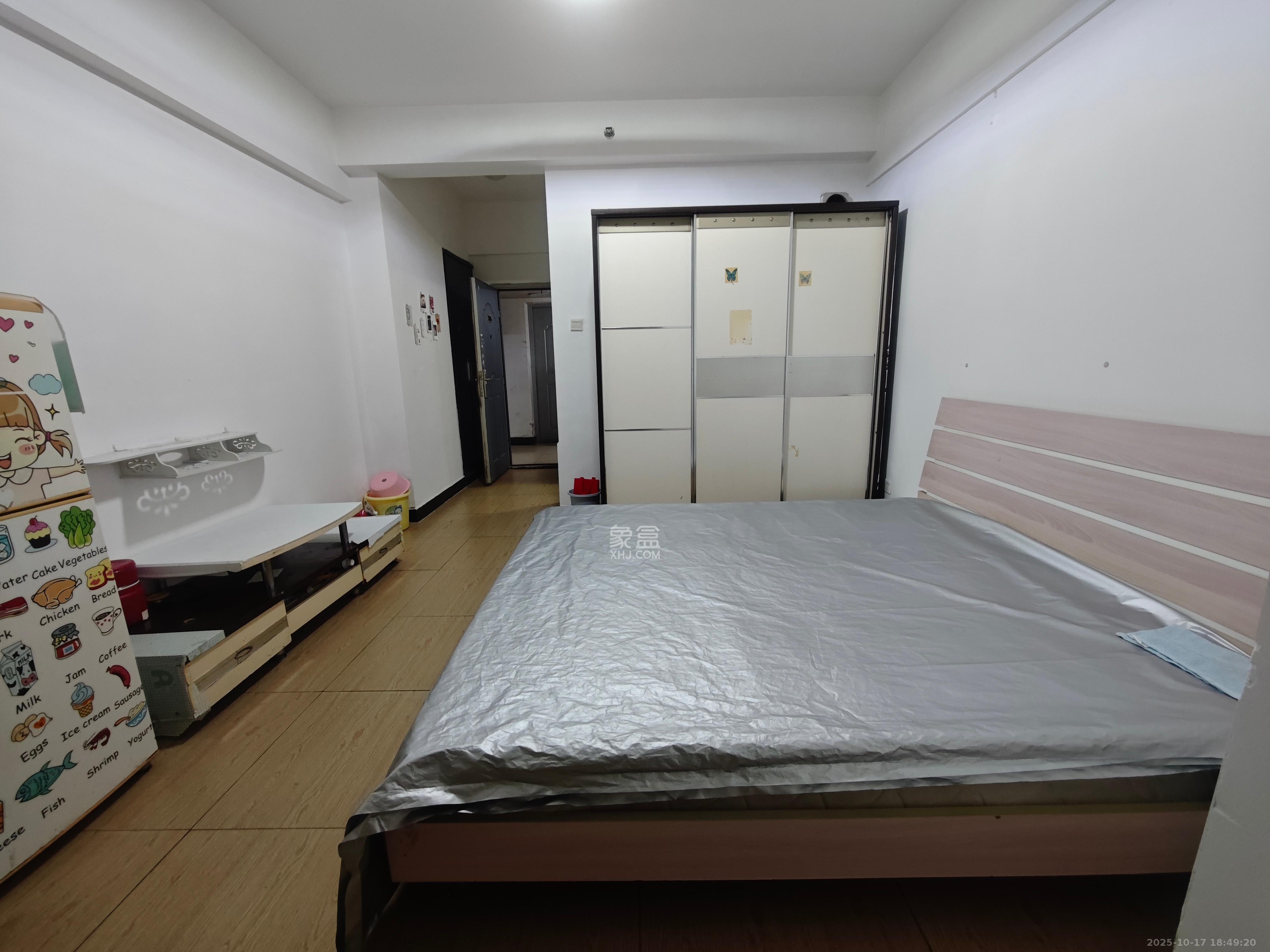 锦华时代  1室0厅1卫    1100.0元/月 锦华时代  1室0厅1卫    1100.0元/月室内图