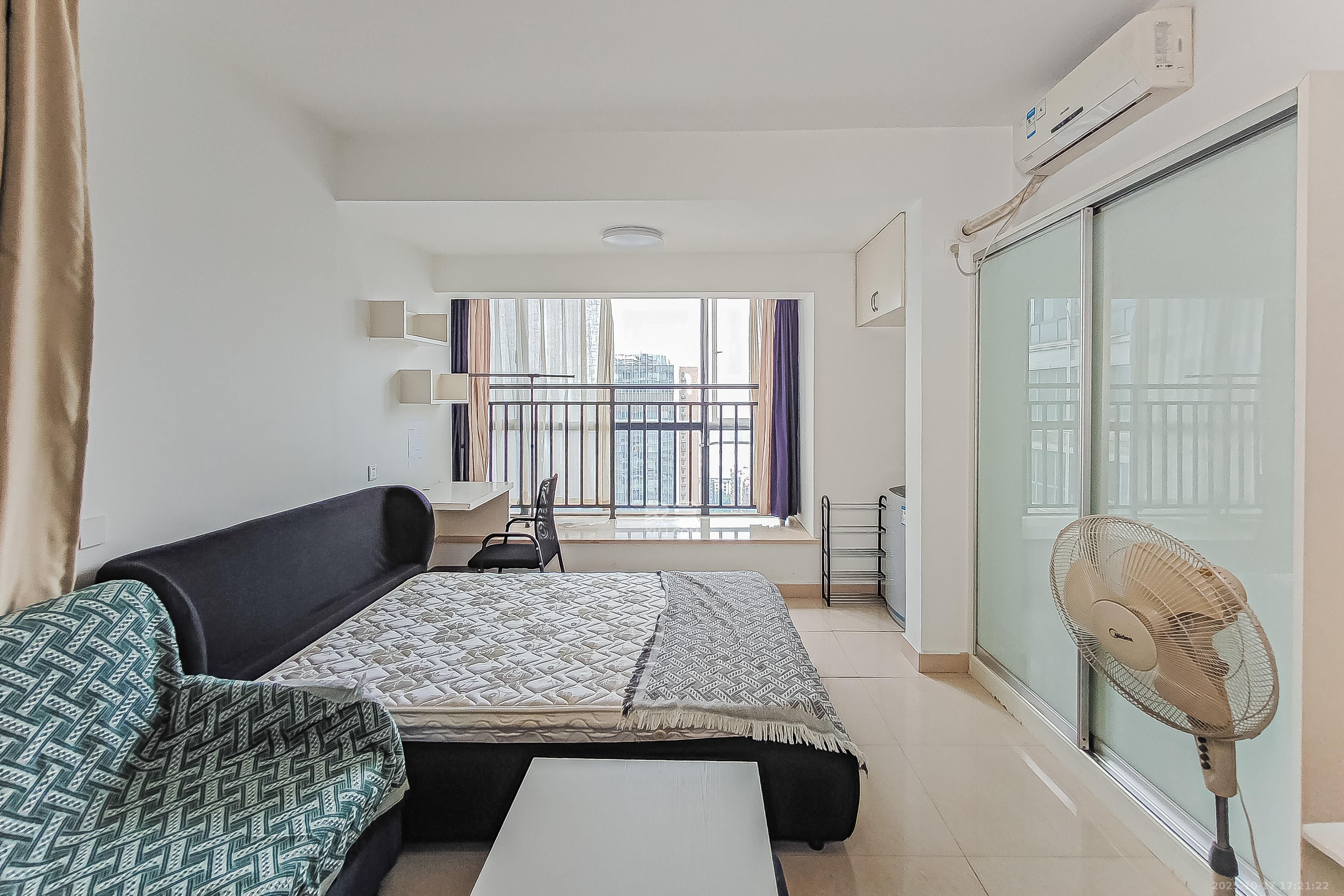 云鼎公馆 1室1厅1卫 30.0万 云鼎公馆 1室1厅1卫 30.0万卧室