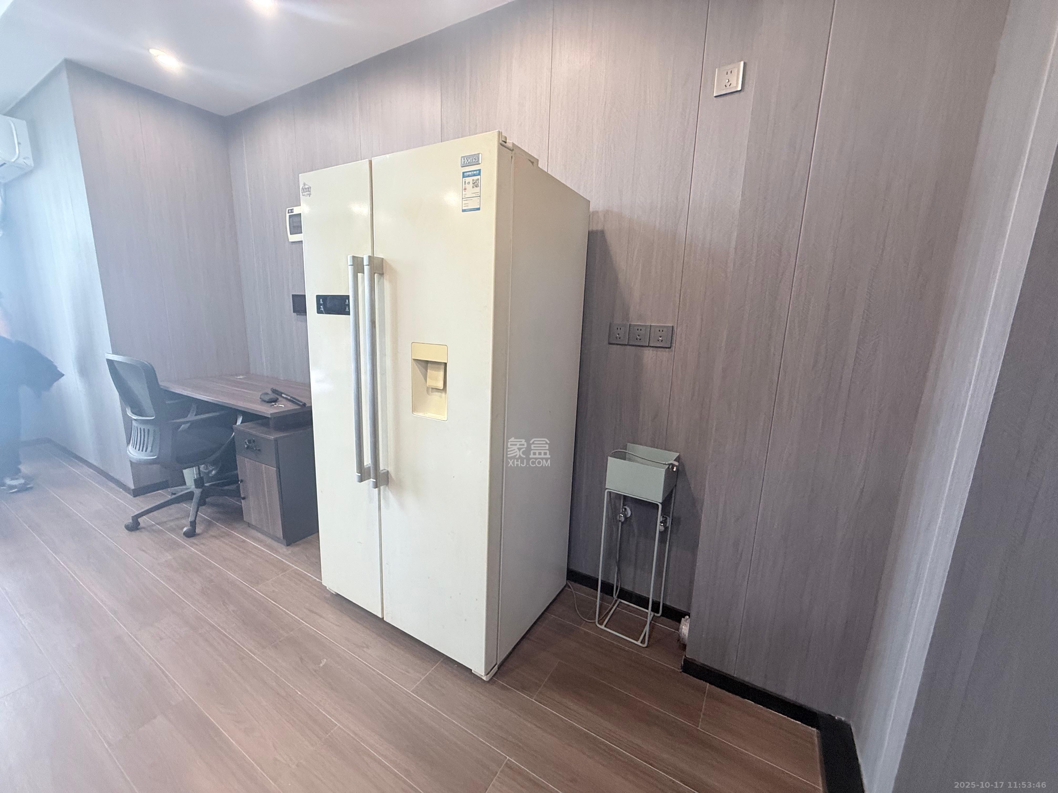 佳兆业云顶都汇  1室1厅1卫    1200.0元/月室内图