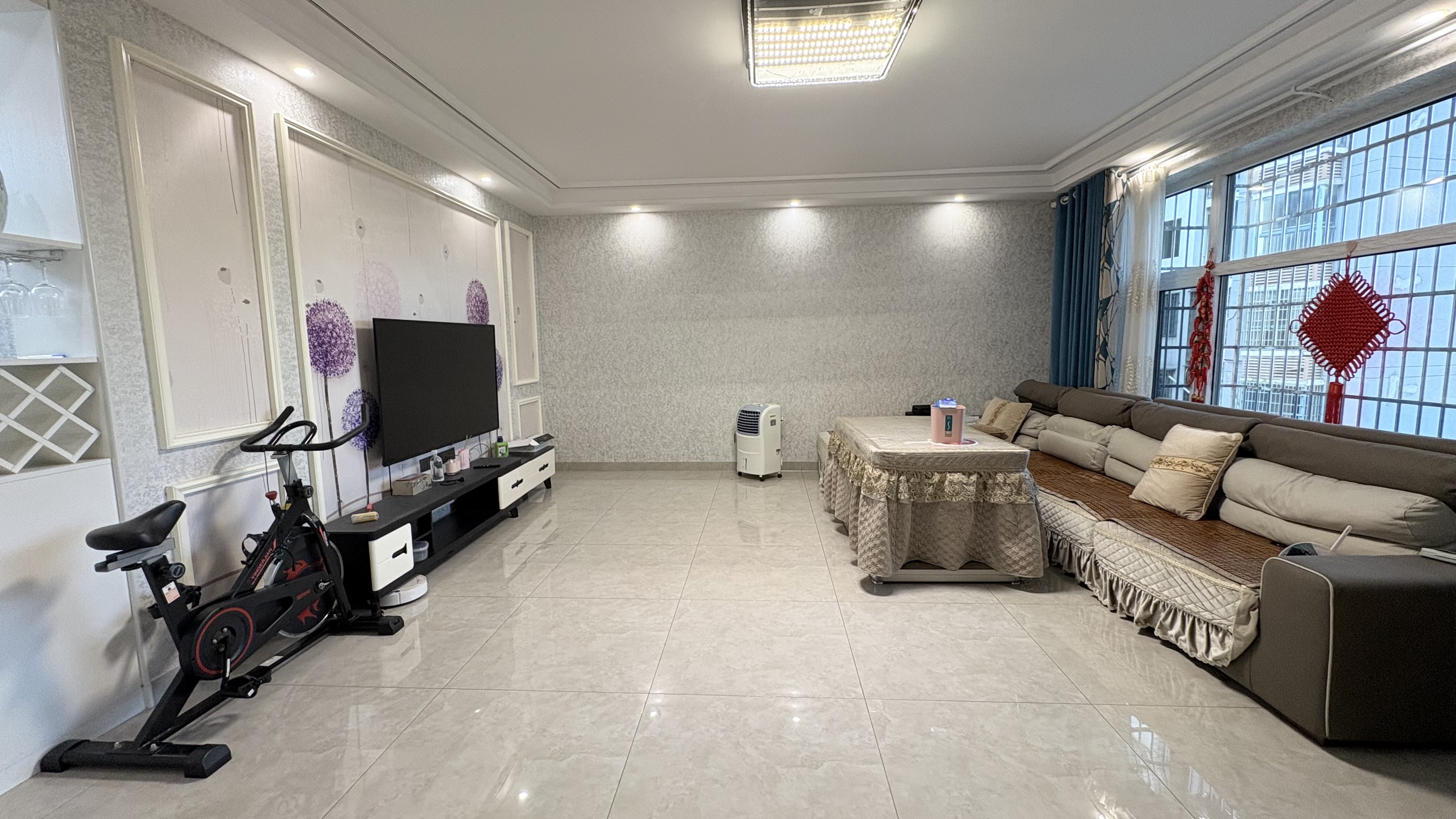 娄星区散盘 4室2厅2卫 79.8万 娄星区散盘 4室2厅2卫 79.8万户型图