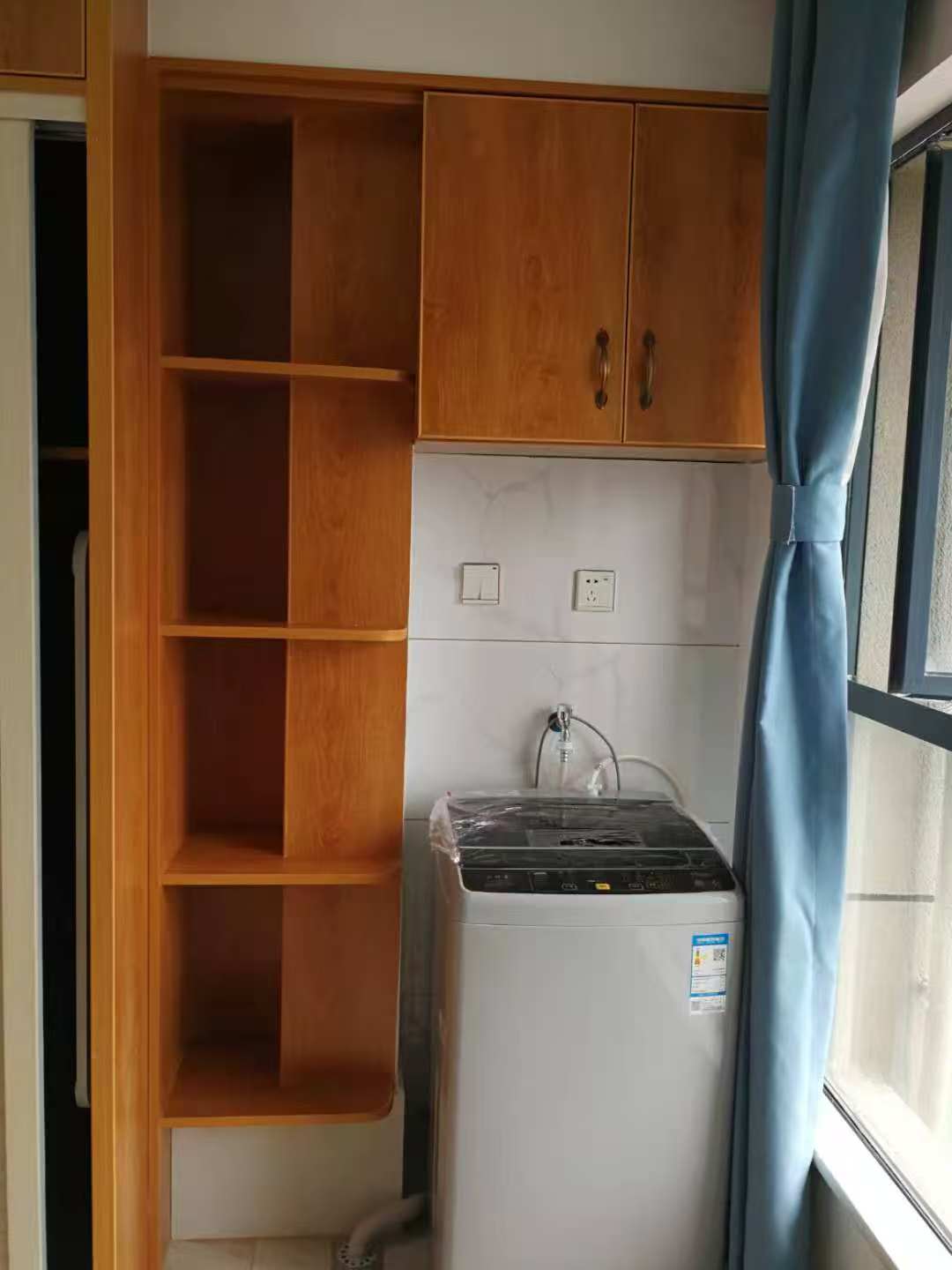 南苑上和二期 1室1厅1卫 1100.0元/月 南苑上和二期 1室1厅1卫 1100.0元/月室内图