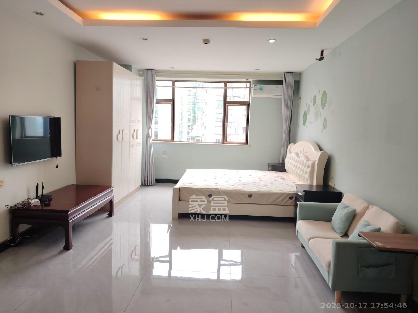 昊天大厦 1室1厅1卫 1800.0元/月 昊天大厦 1室1厅1卫 1800.0元/月室内图