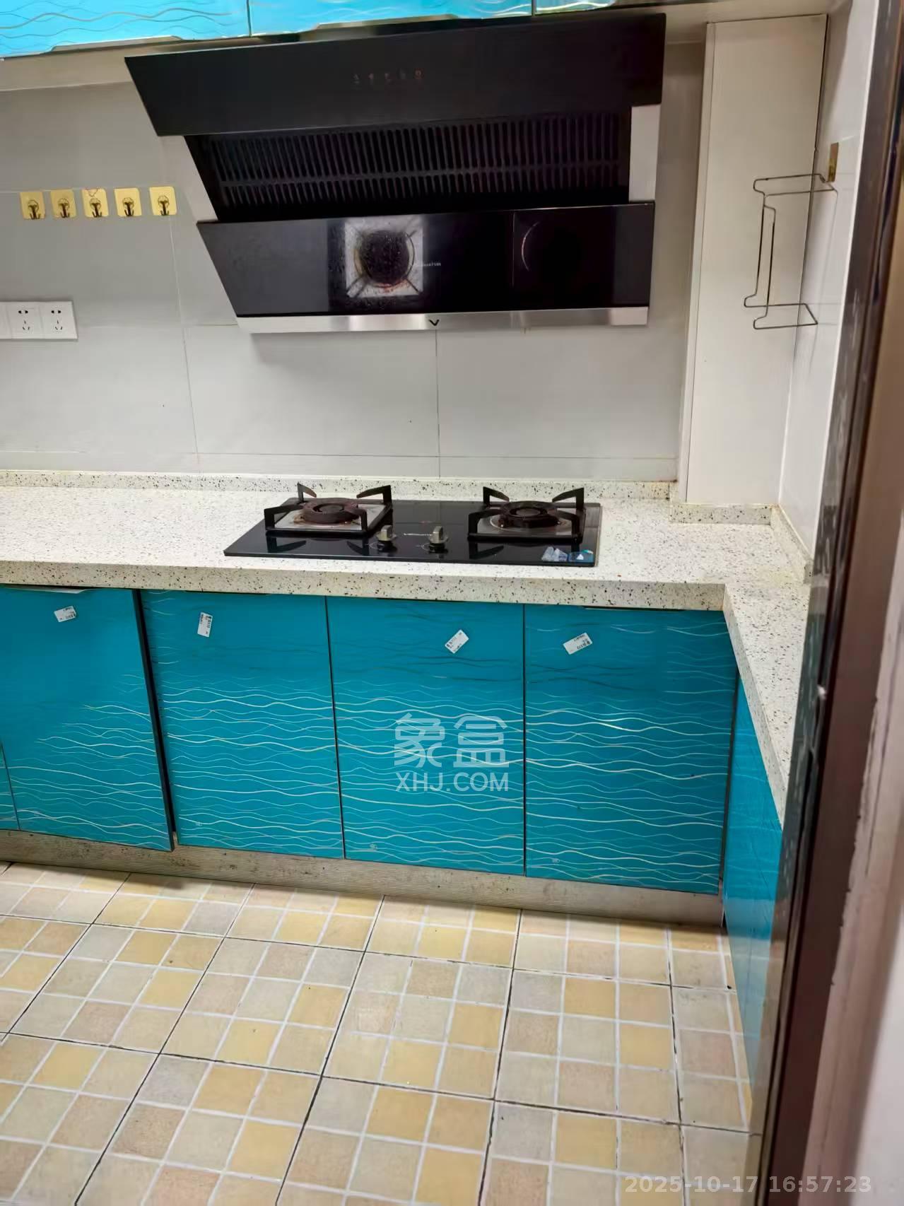 金科时代中心 3室2厅1卫 2600.0元/月 金科时代中心 3室2厅1卫 2600.0元/月室内图