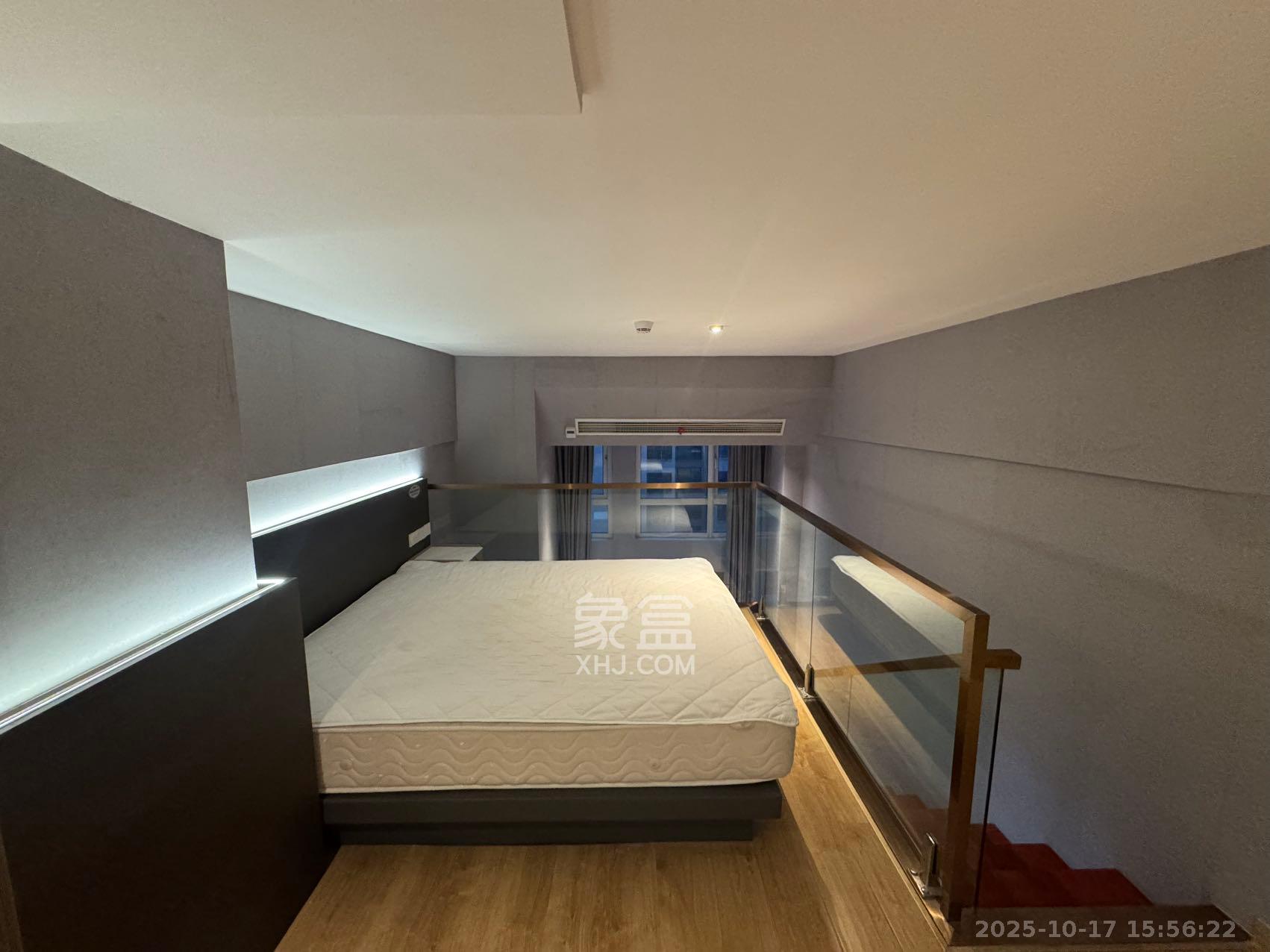 金地铂悦  1室0厅0卫    1500.0元/月室内图