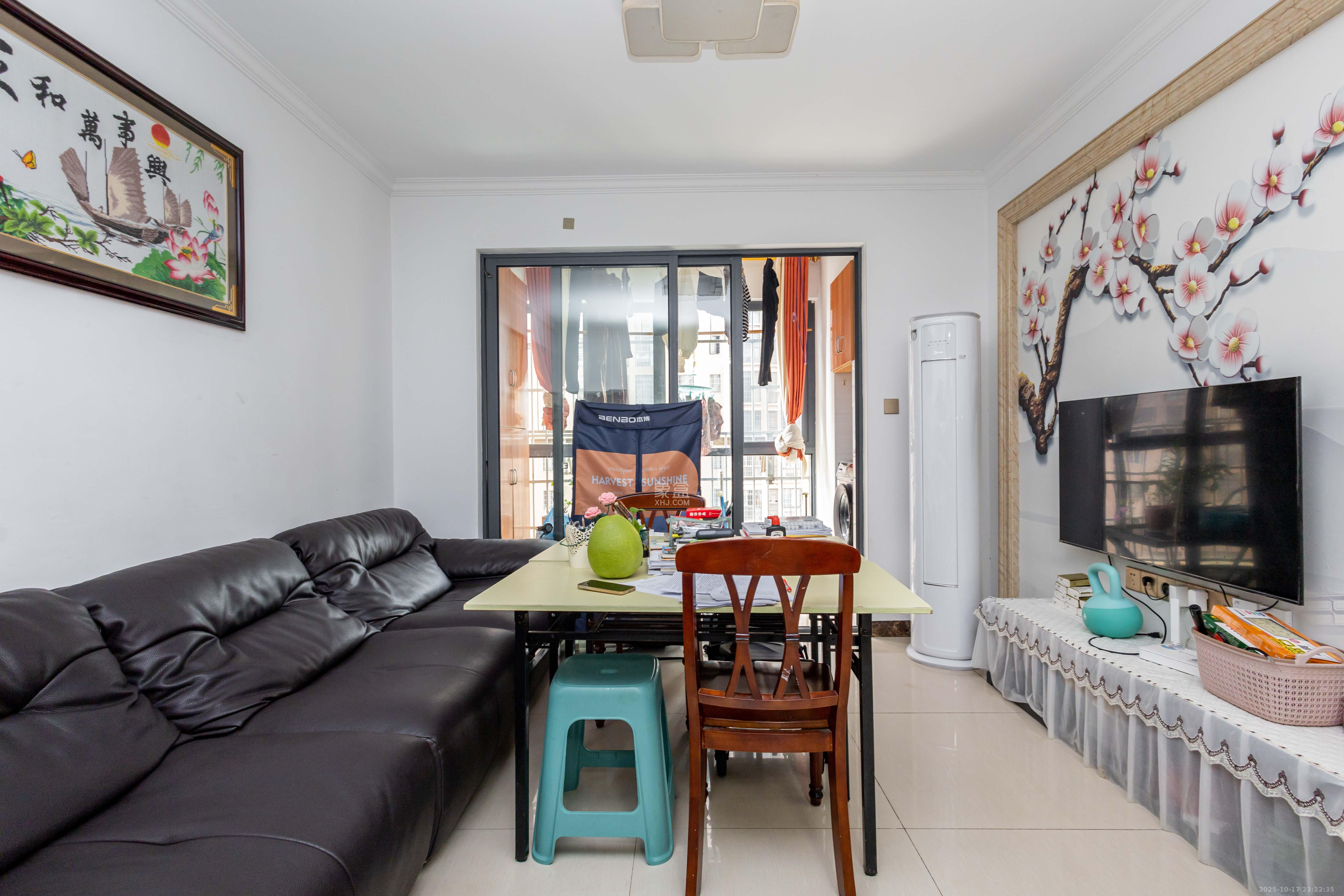 高林仕家  2室2厅1卫    48.8万