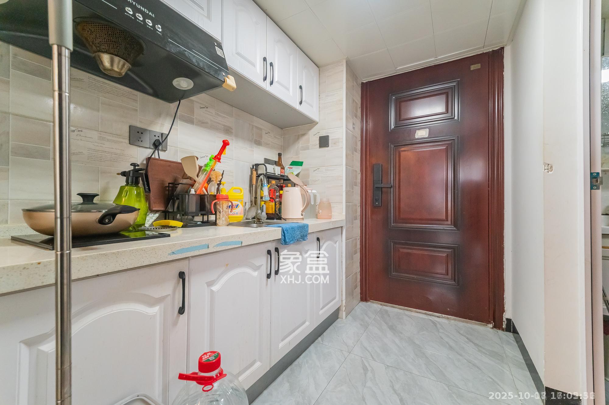 尚鑫海悦(新长海尚海城) 1室0厅0卫 1650.0元/月 尚鑫海悦(新长海尚海城) 1室0厅0卫 1650.0元/月室内图