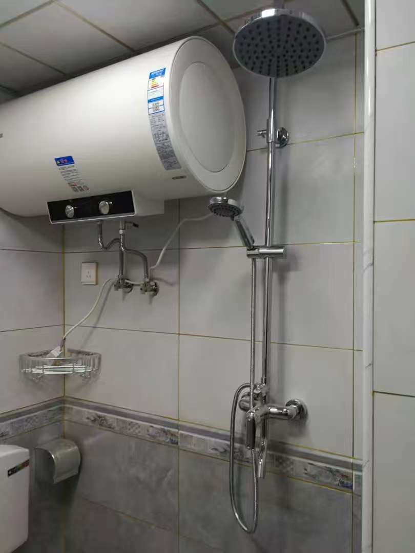 南苑上和二期 1室1厅1卫 1100.0元/月 南苑上和二期 1室1厅1卫 1100.0元/月室内图