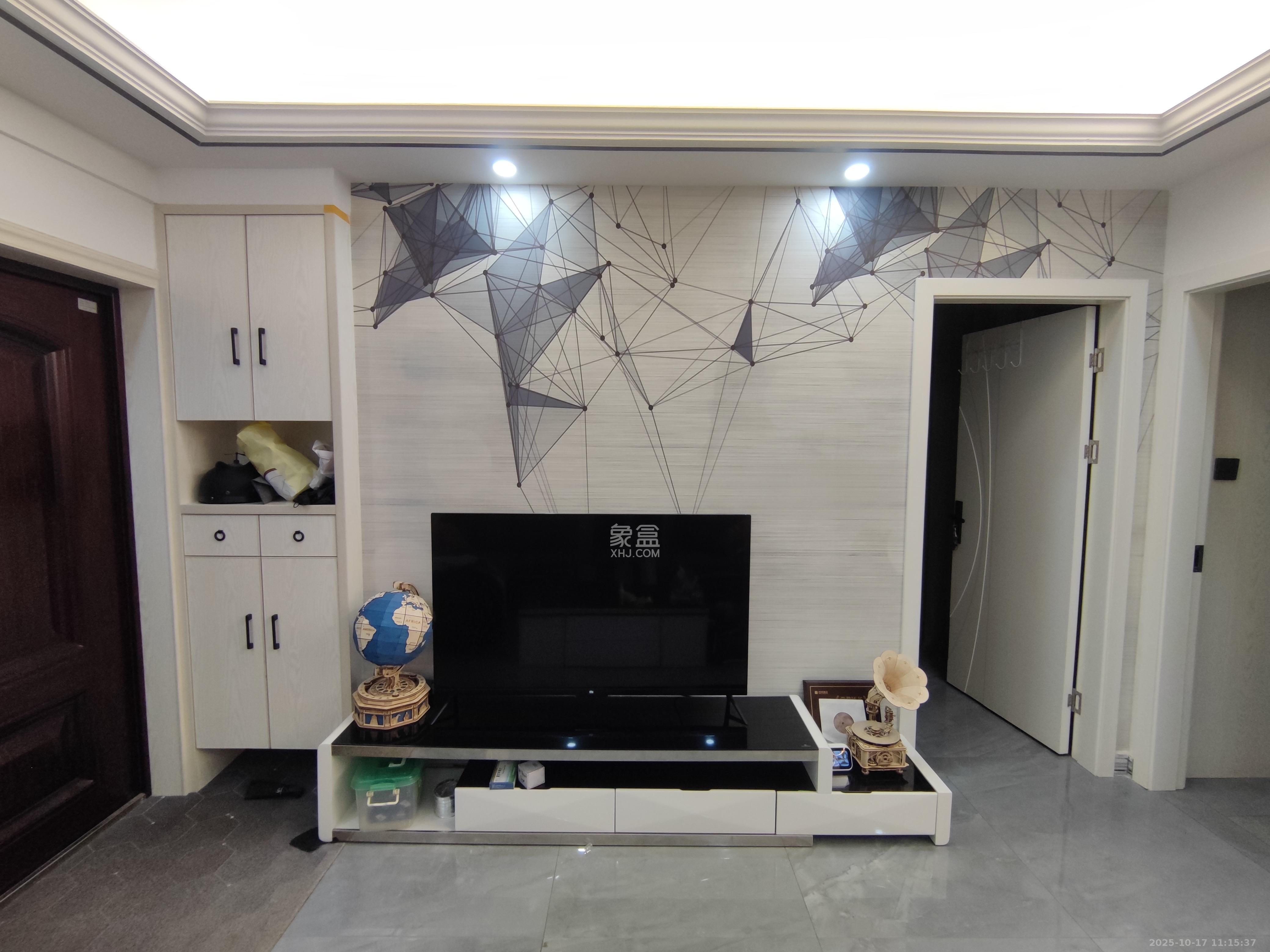 凯悦名城(泰悦公寓) 2室1厅1卫 3000.0元/月 凯悦名城(泰悦公寓) 2室1厅1卫 3000.0元/月室内图